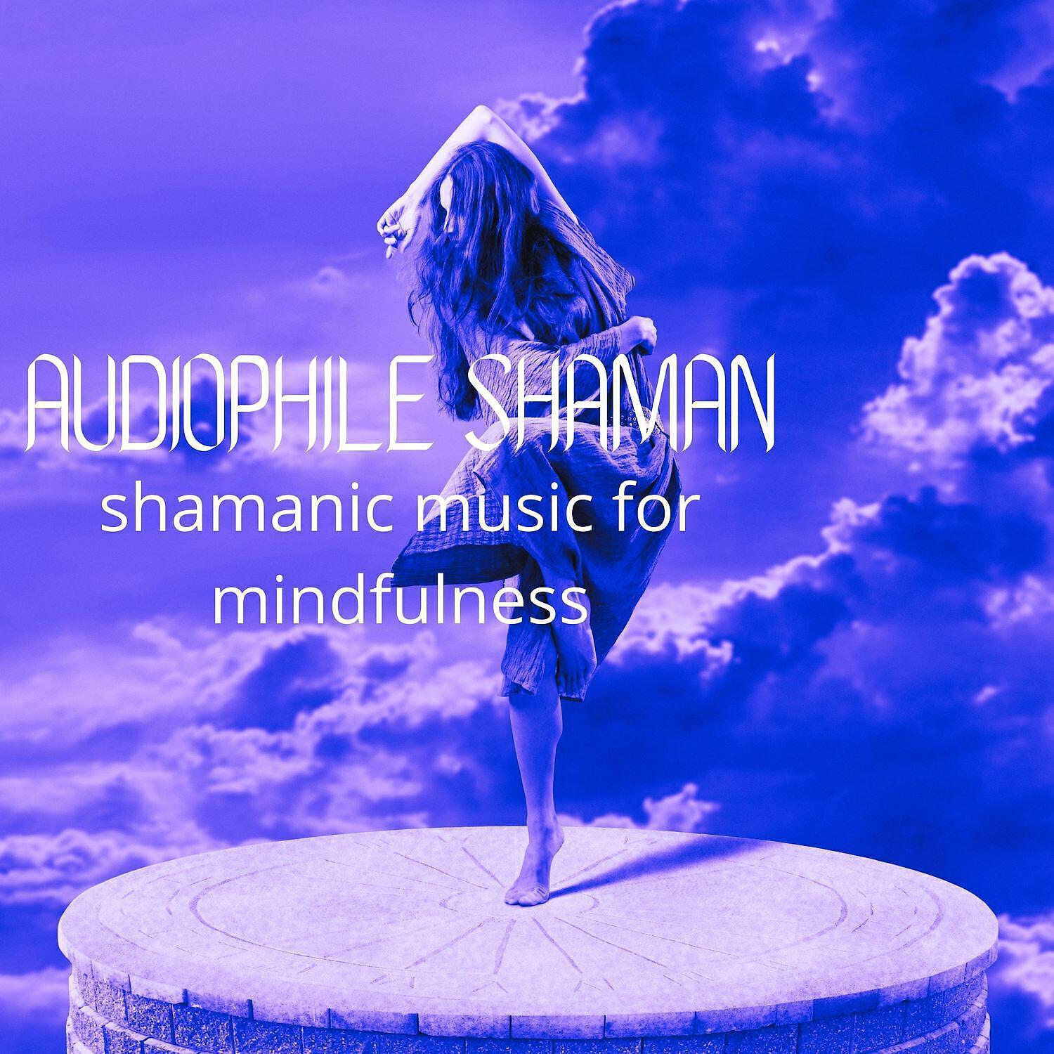 Audiophile Shaman