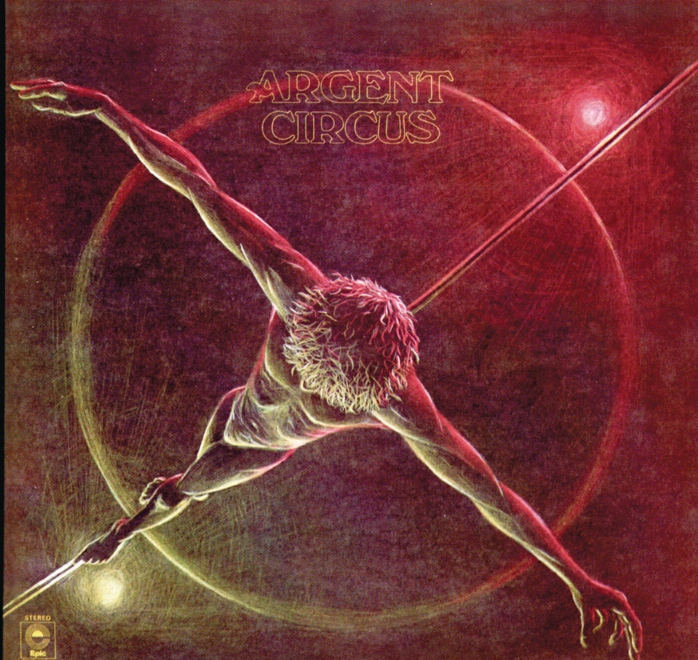 Релиз Circus