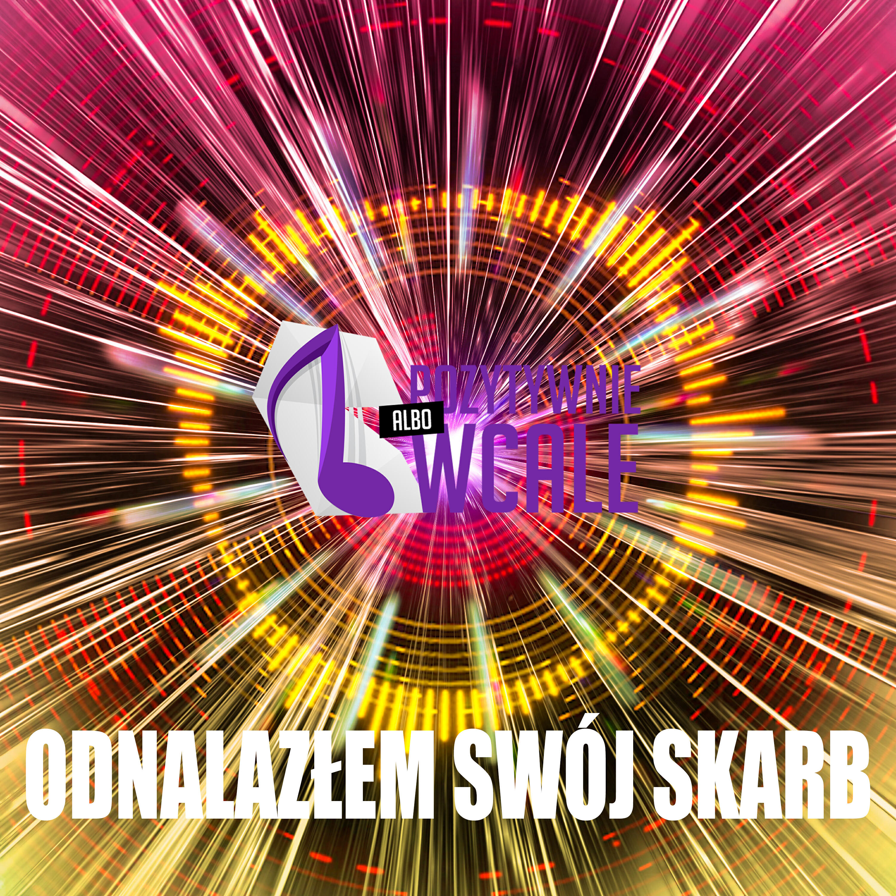 Релиз Odnalazłem Swój Skarb