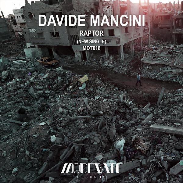 Davide Mancini