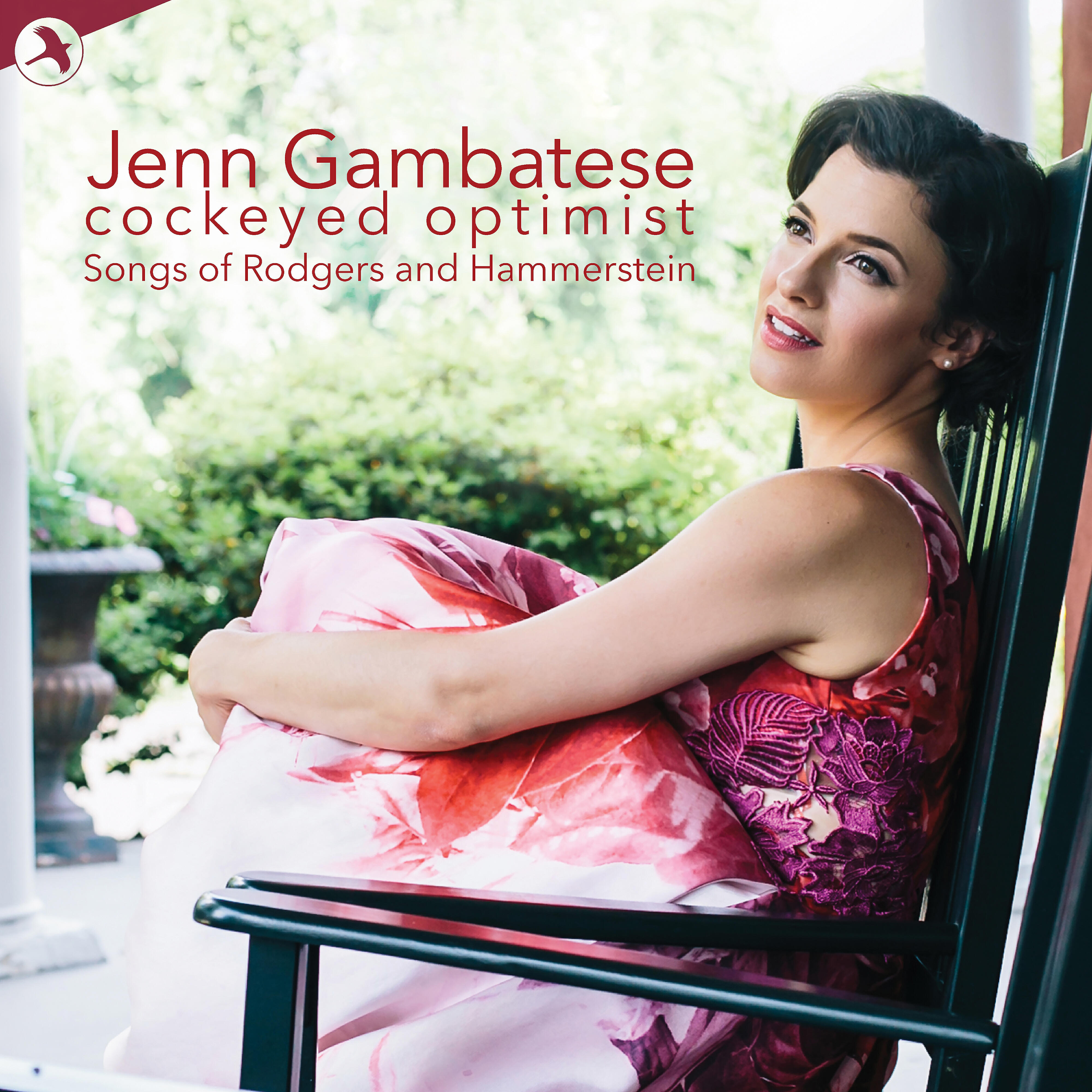 Релиз Cockeyed Optimist : The Songs of Rodgers and Hammerstein