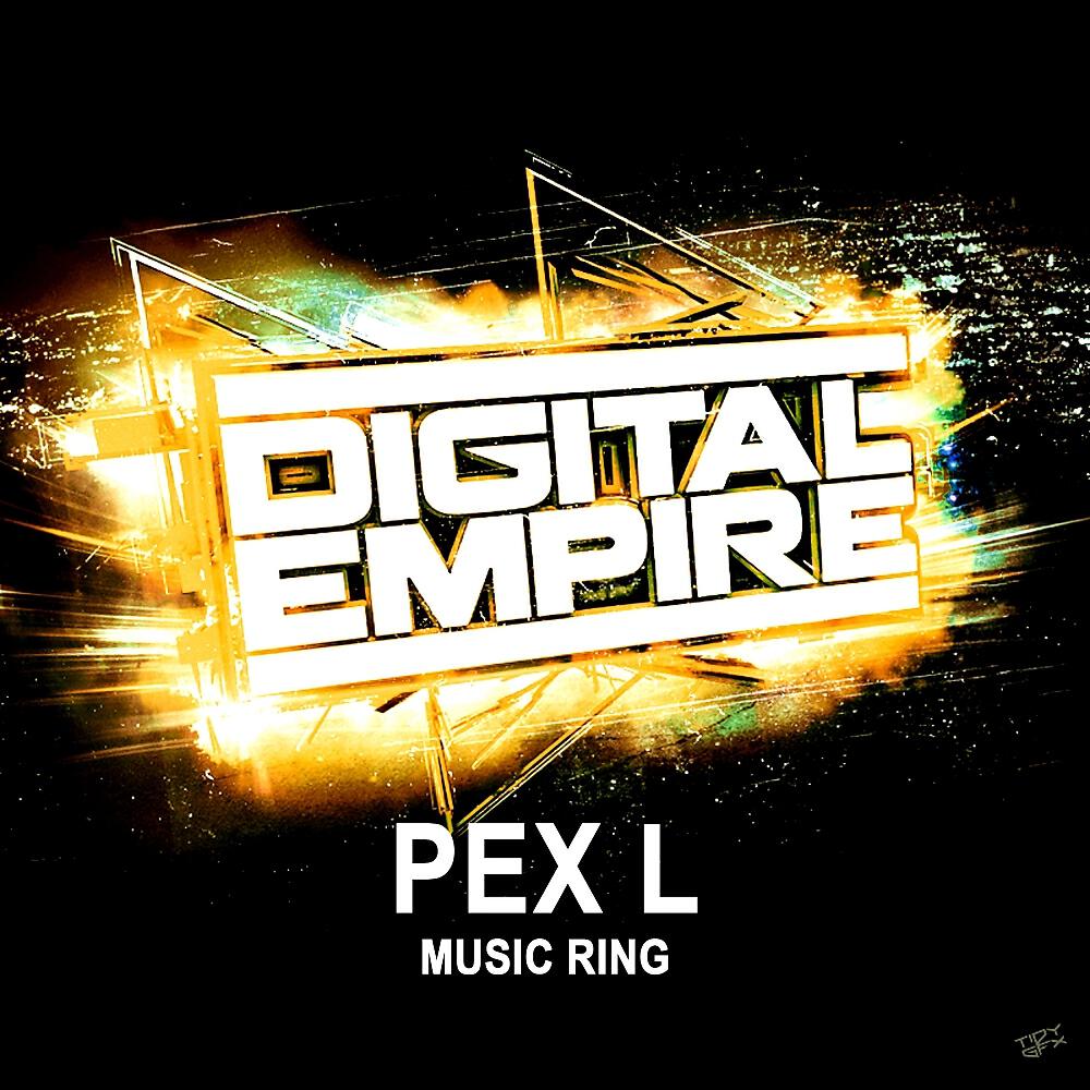 Альбом Music Ring исполнителя Pex L