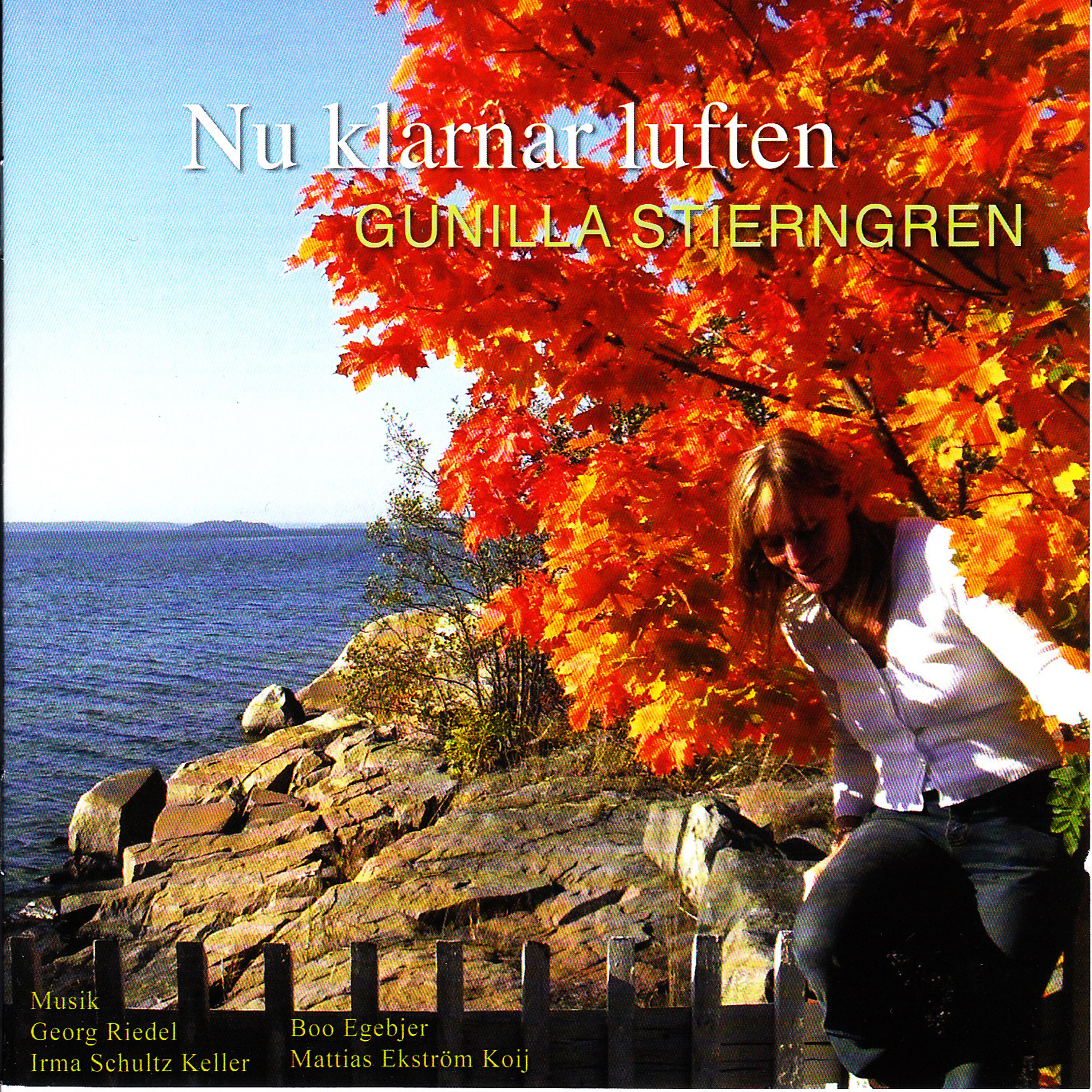 Gunilla Stierngren