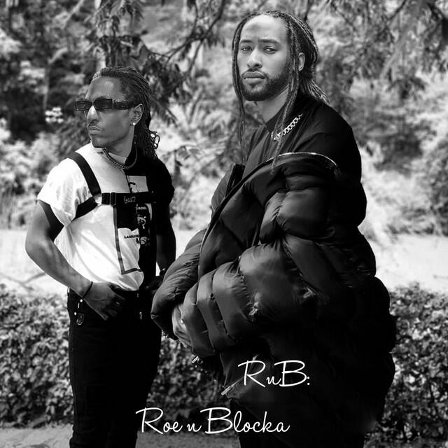 Релиз RnB: Roe n Blocka