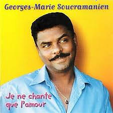 Georges-Marie Soucramanien