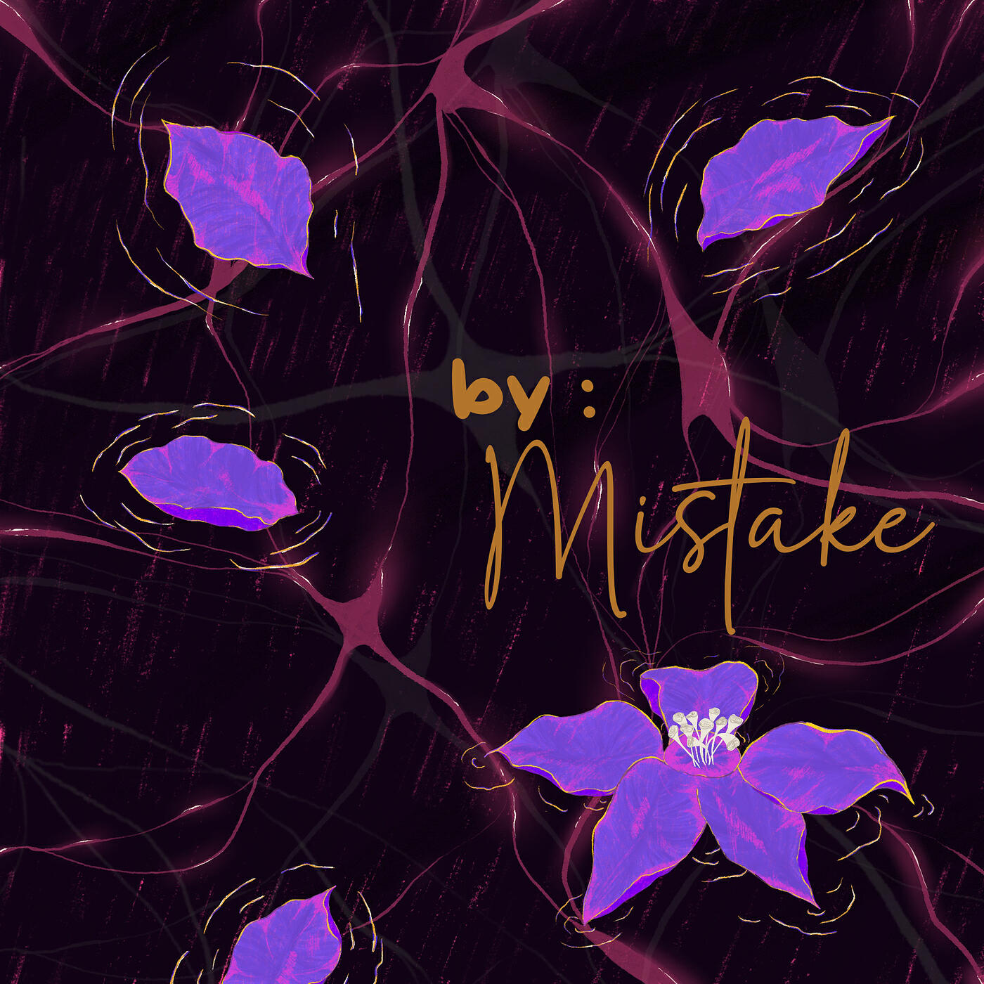 Релиз By Mistake