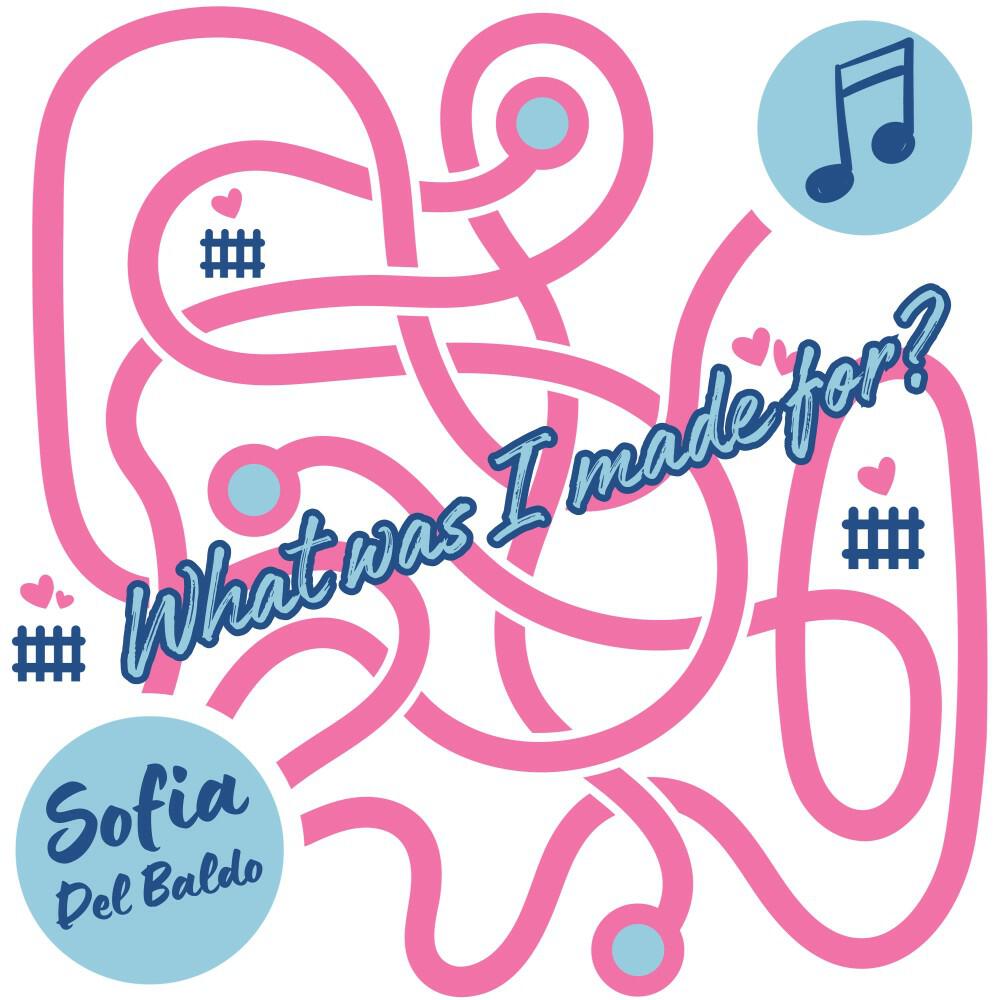 Релиз What Was I Made For?