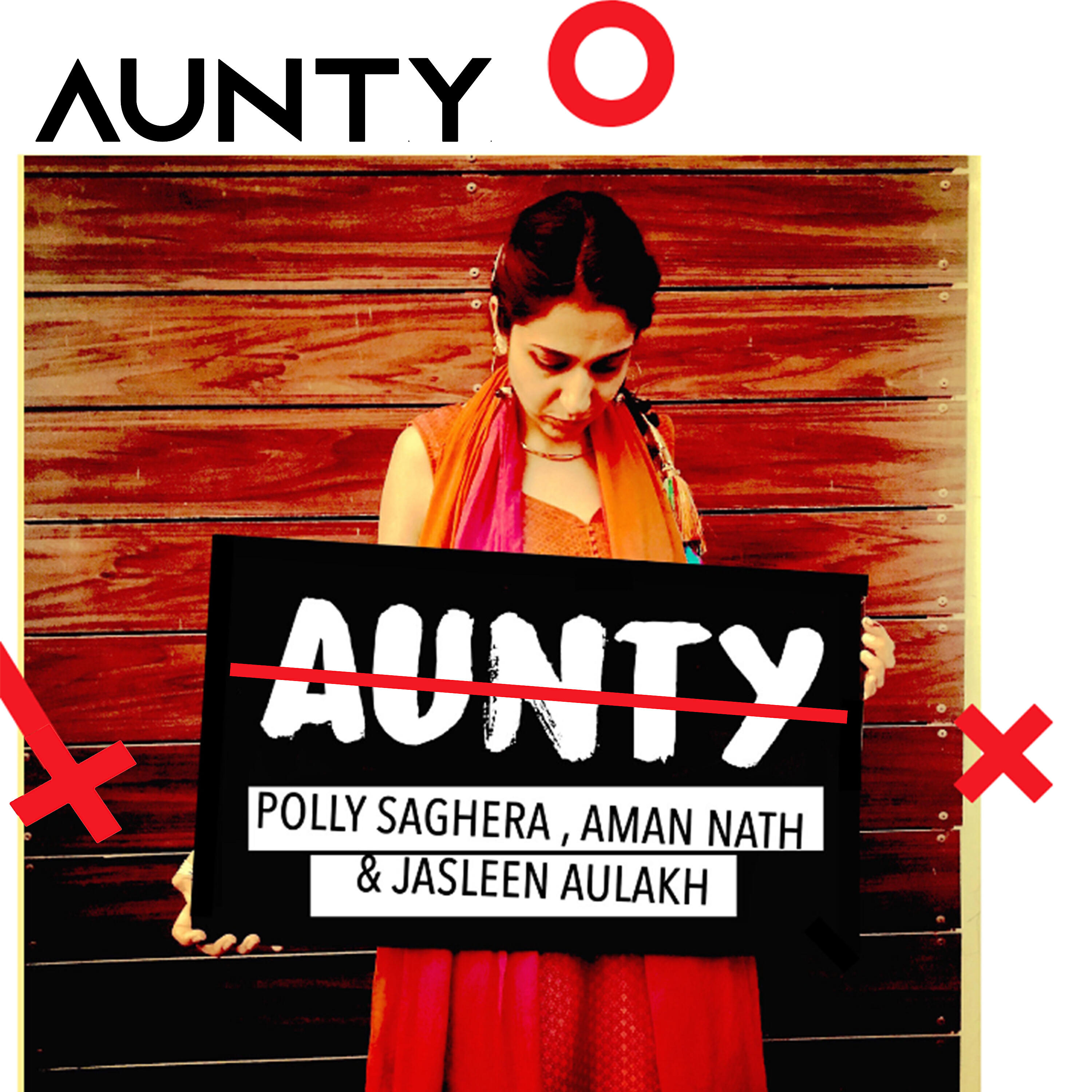 Релиз Aunty - Single