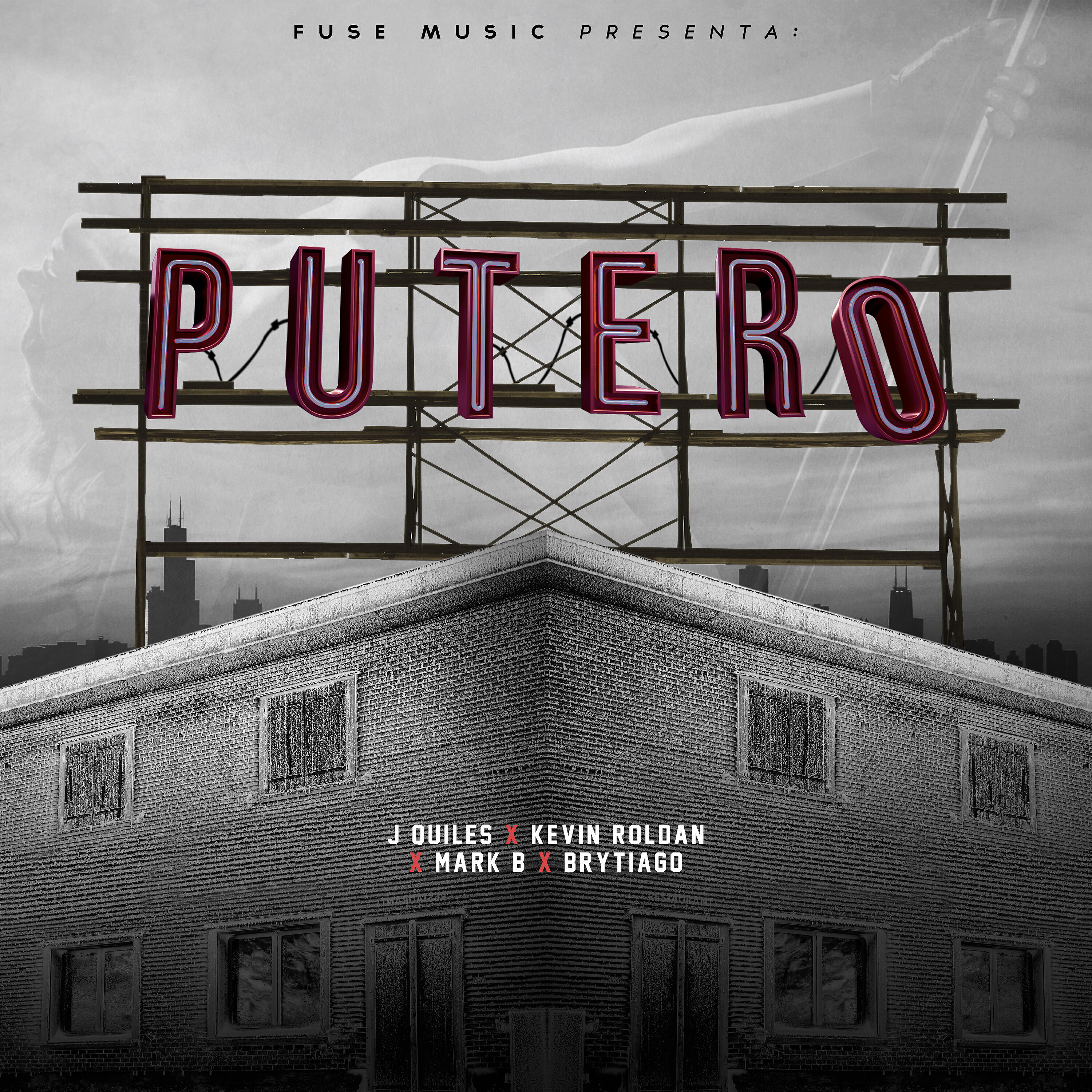 Релиз Putero