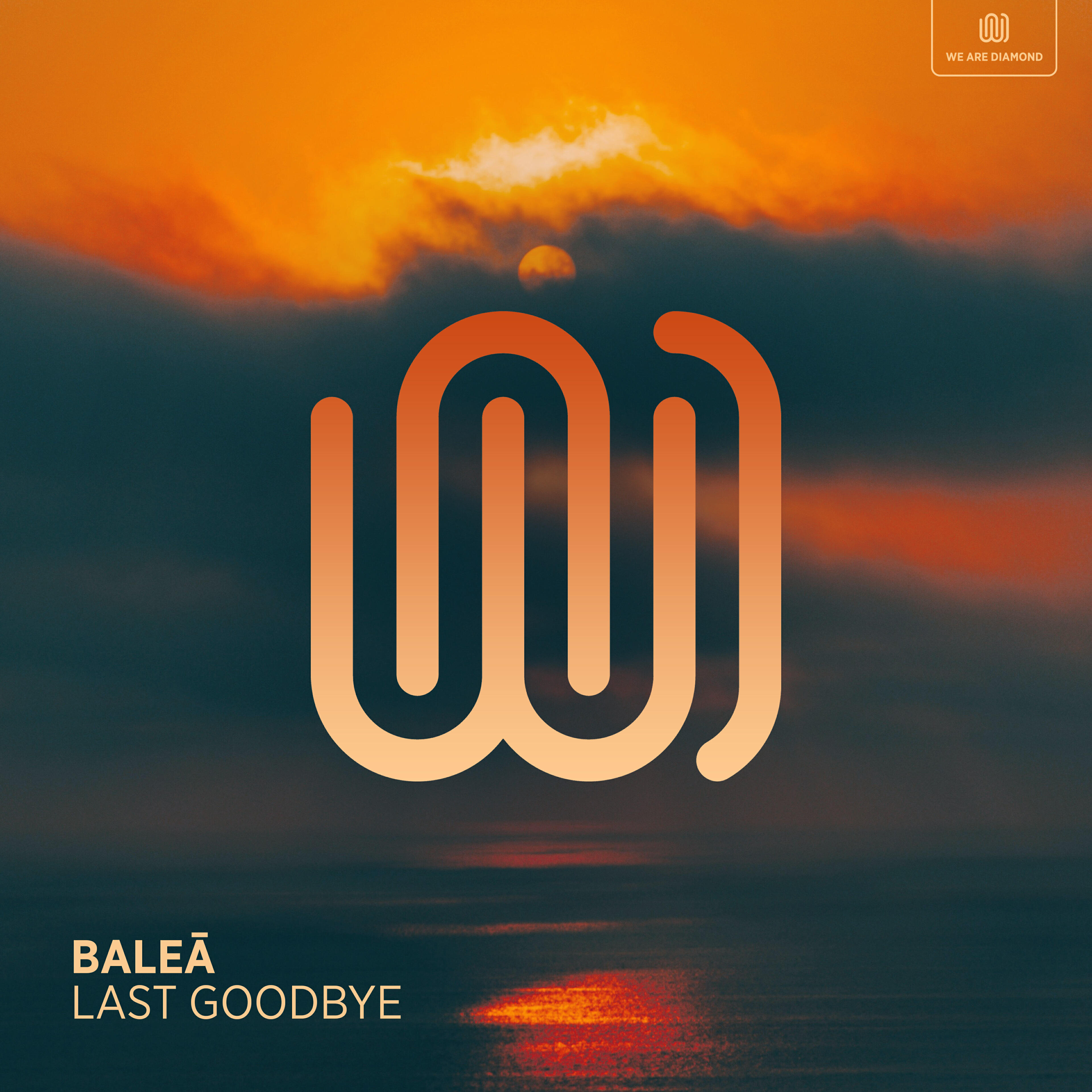 Релиз Last Goodbye