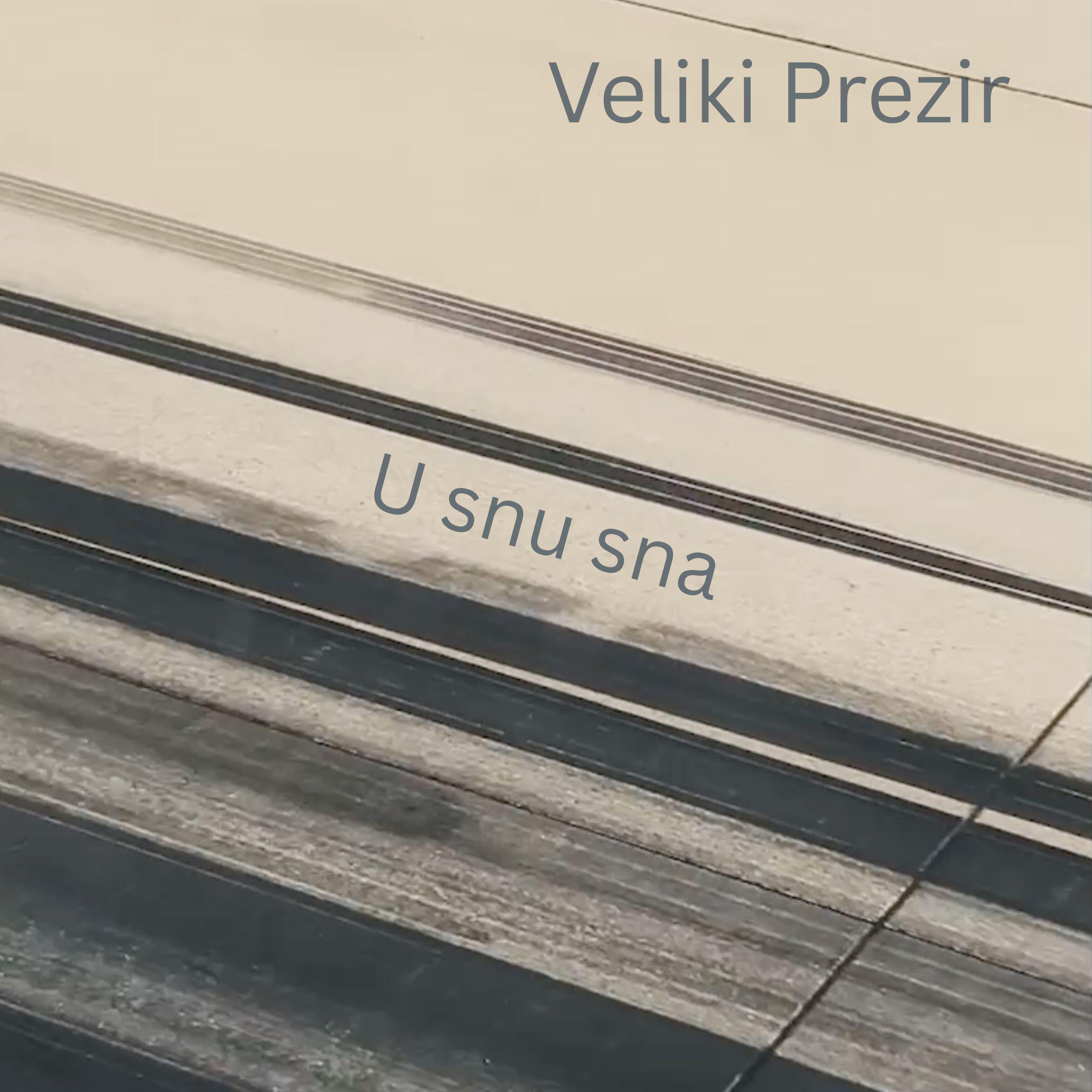 Релиз U snu sna