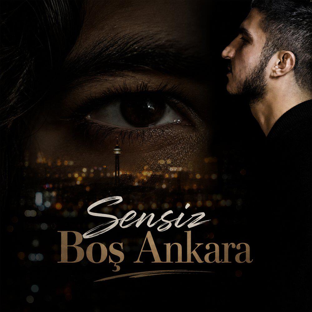 Релиз Sensiz Boş Ankara