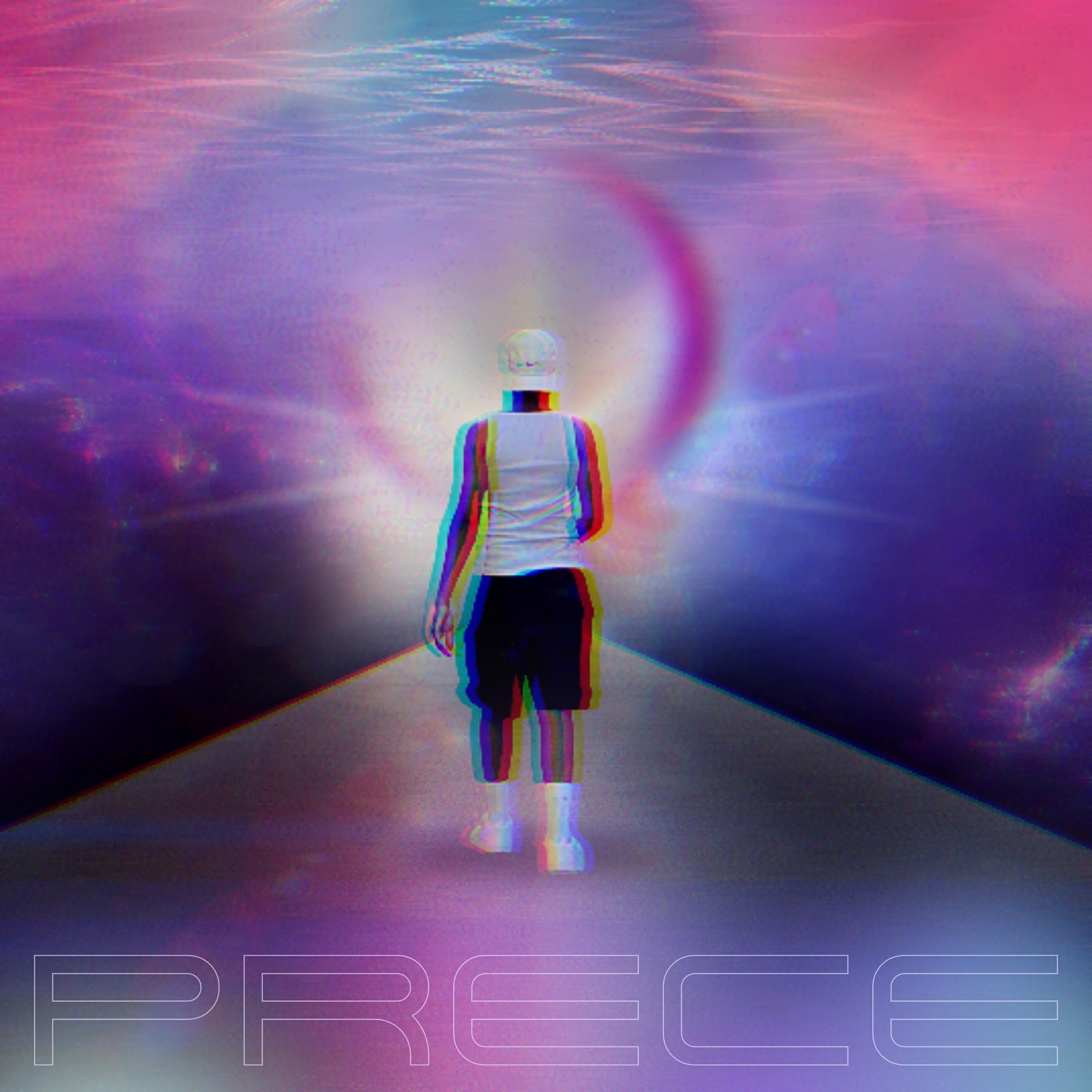Релиз Prece
