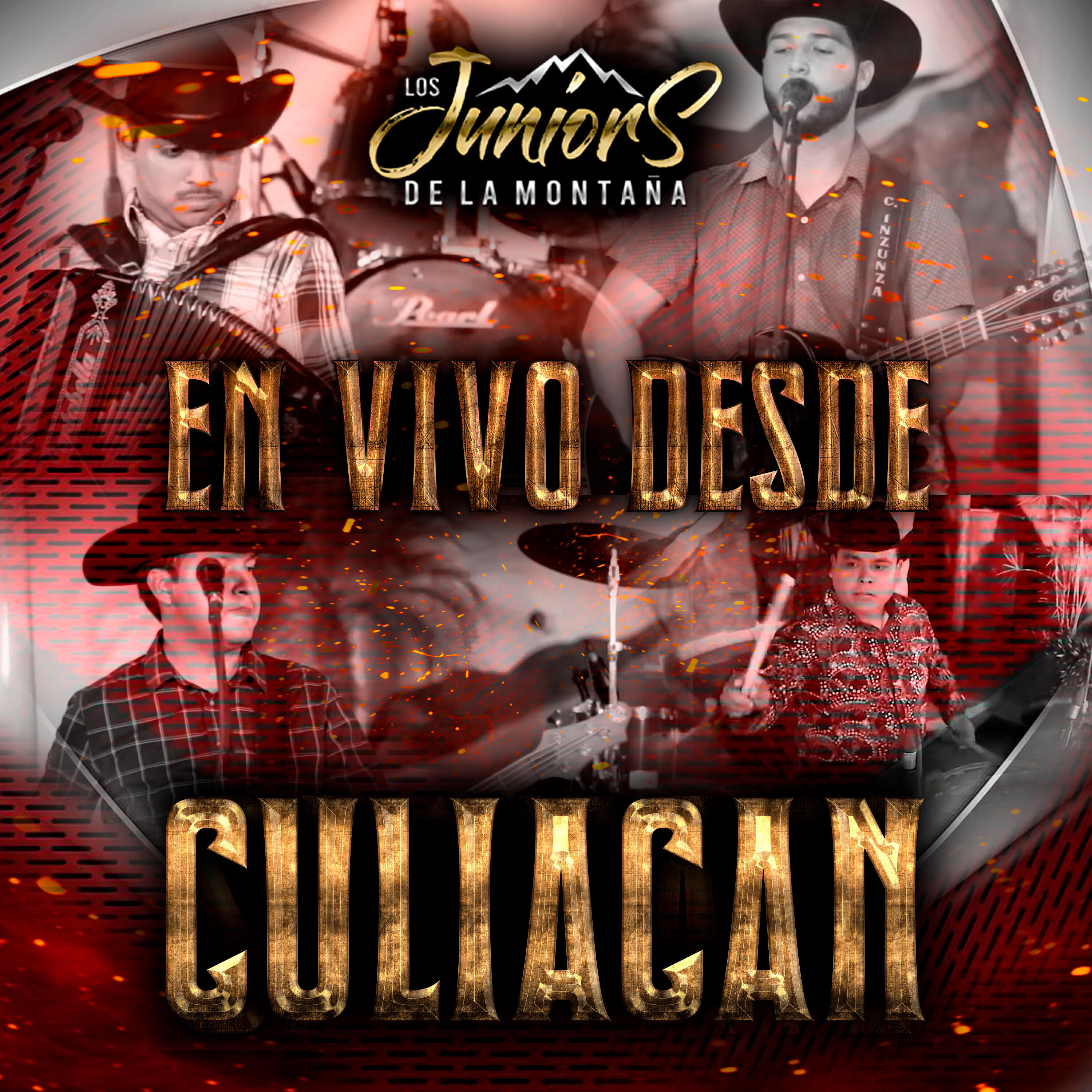 Los Juniors de la Montaña