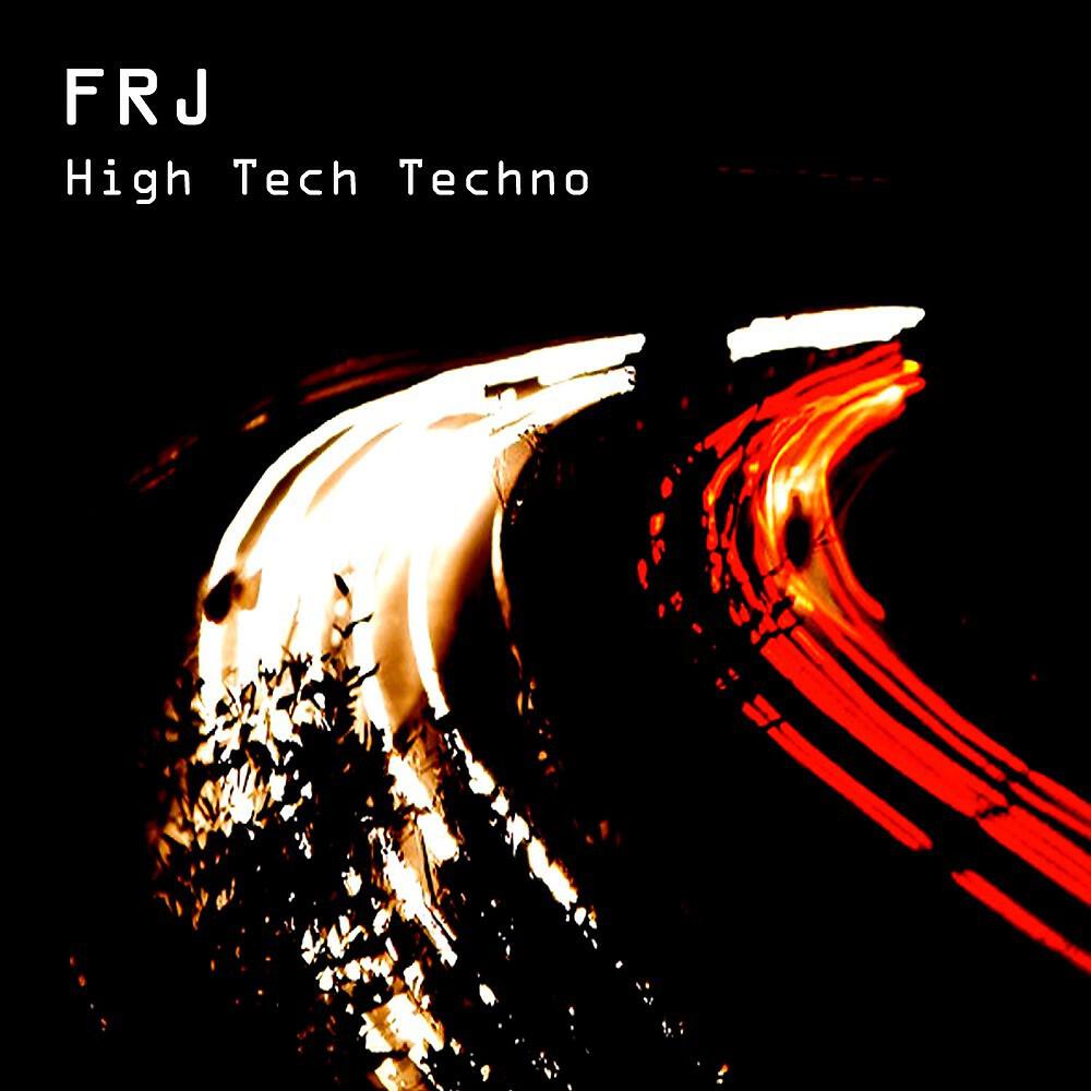 Релиз High Tech Techno