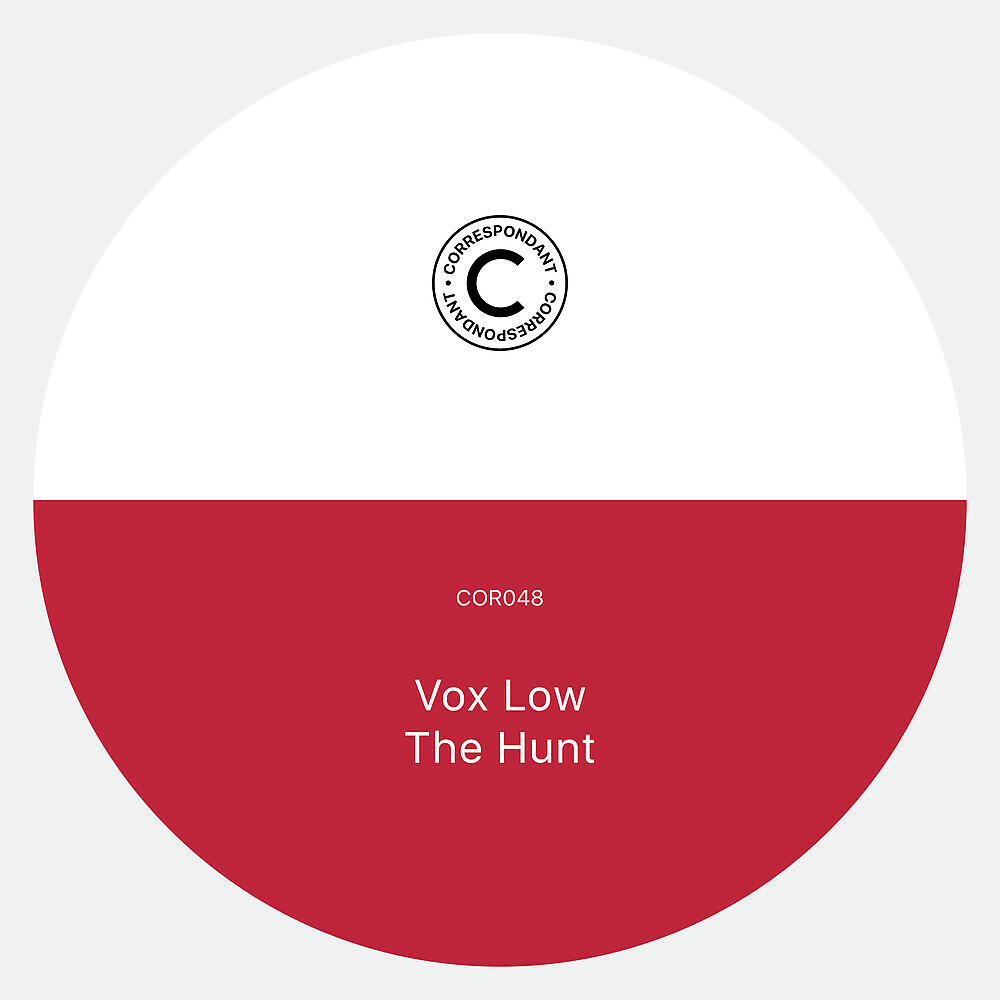 Релиз The Hunt