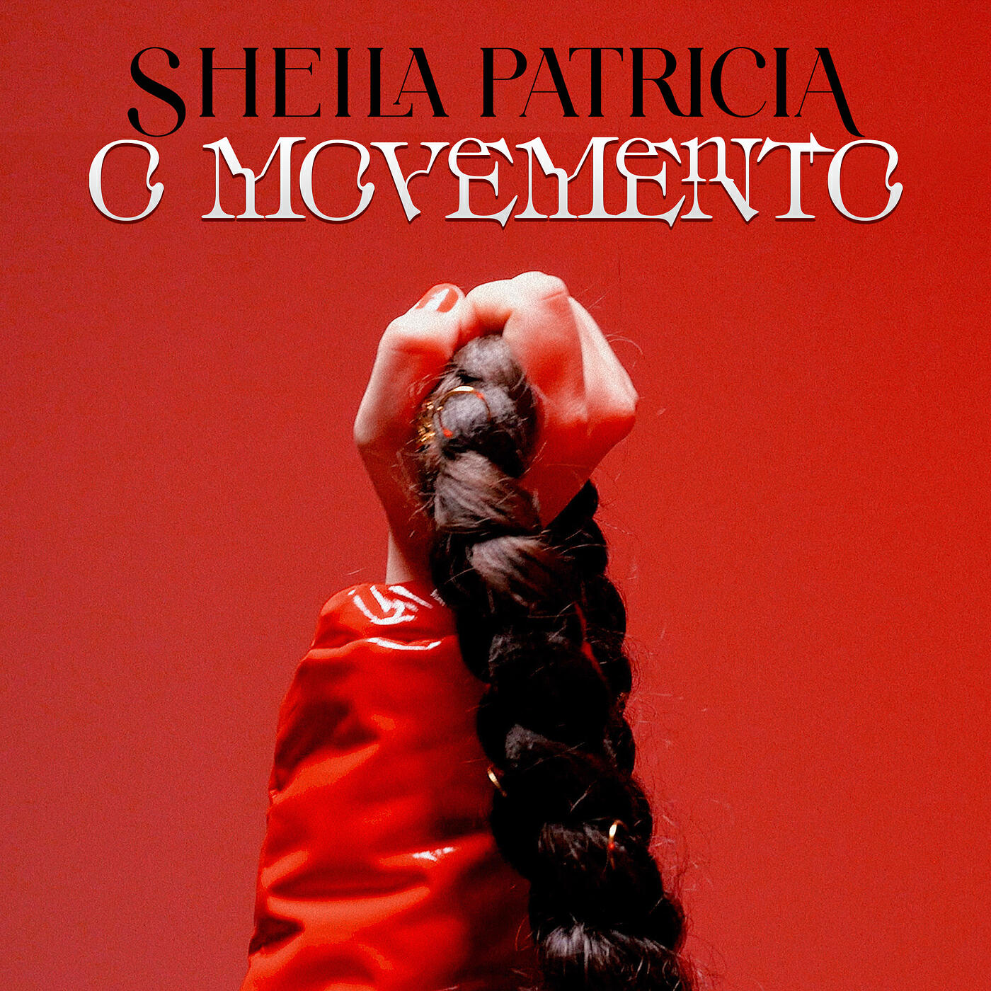 Релиз O Movemento