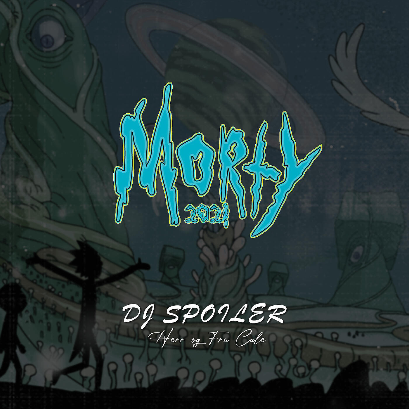 Релиз Morty 2021