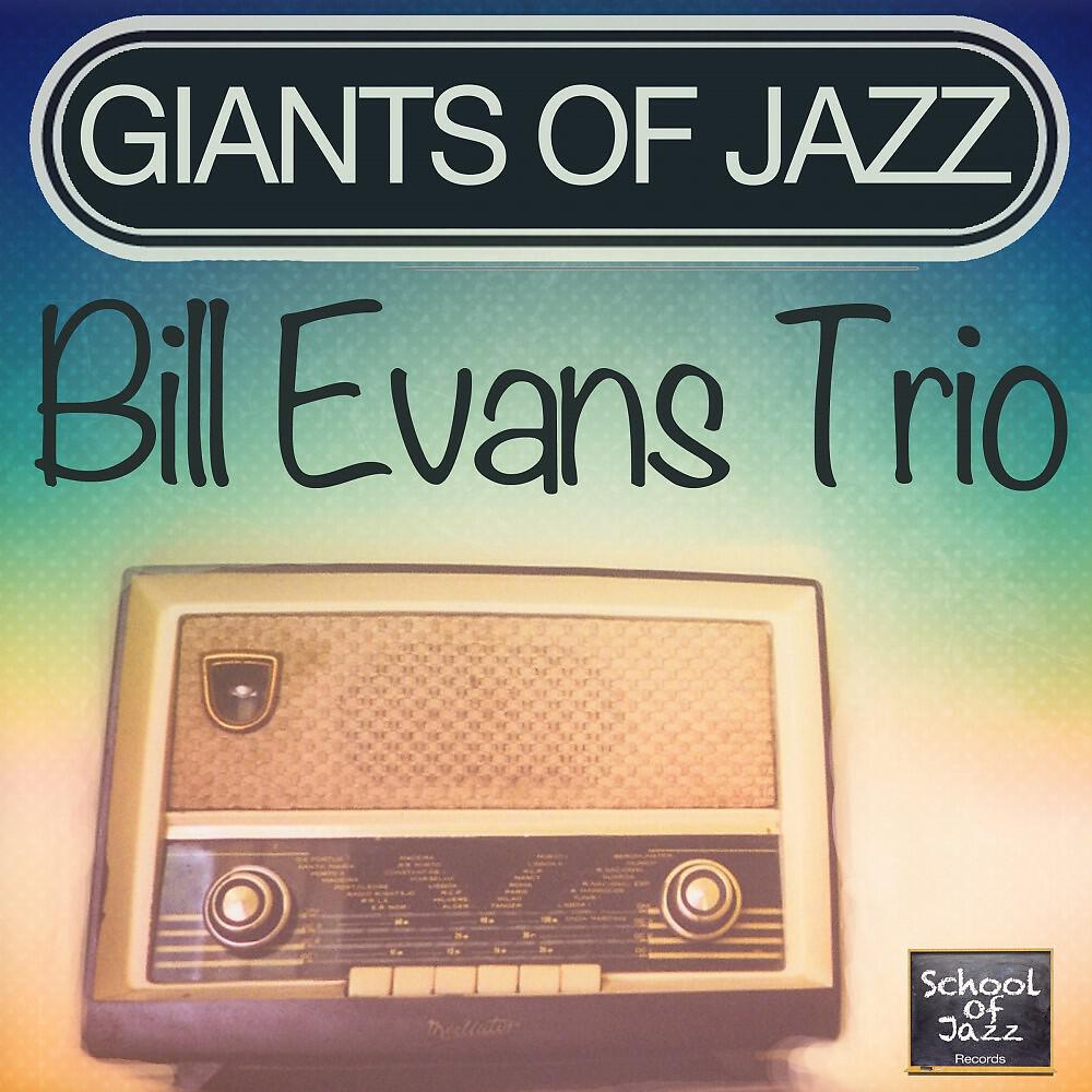 Релиз Giants of Jazz (Live)