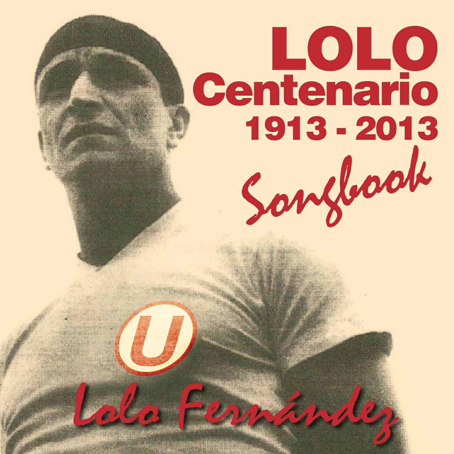 Релиз Lolo Fernández, Centenario