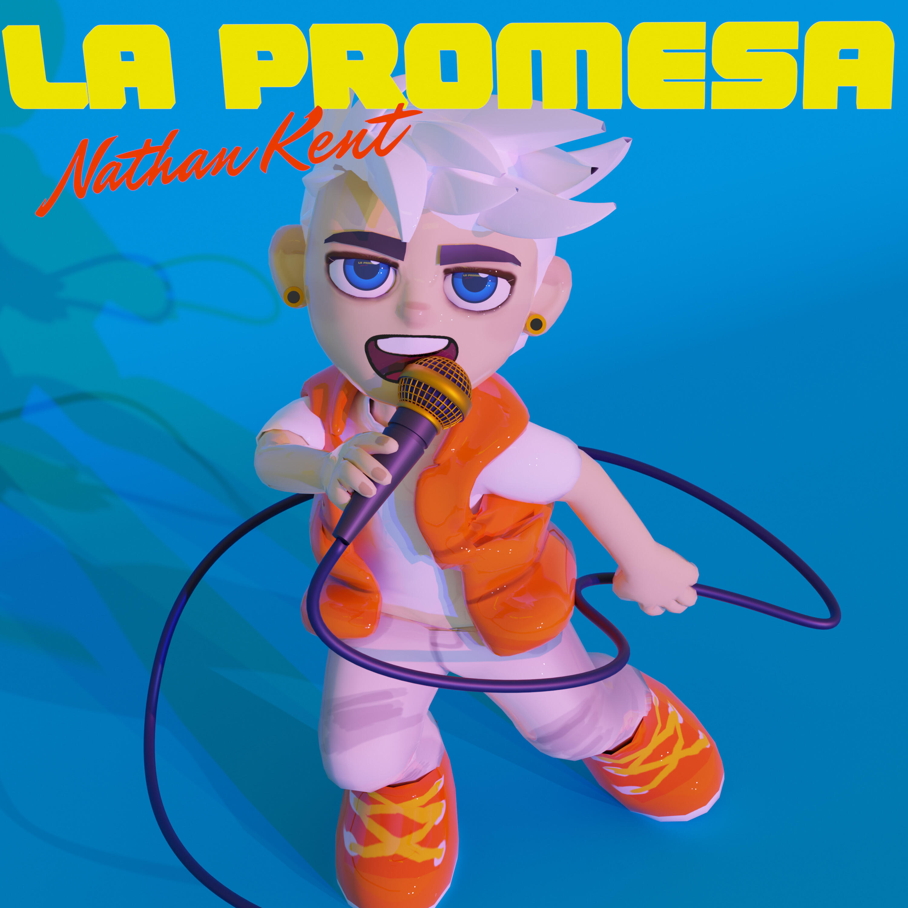 Релиз La Promesa