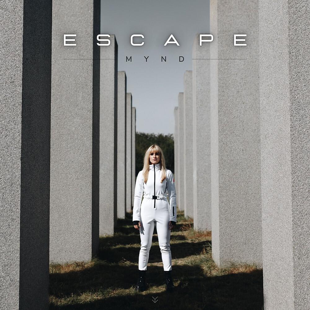 Релиз Escape
