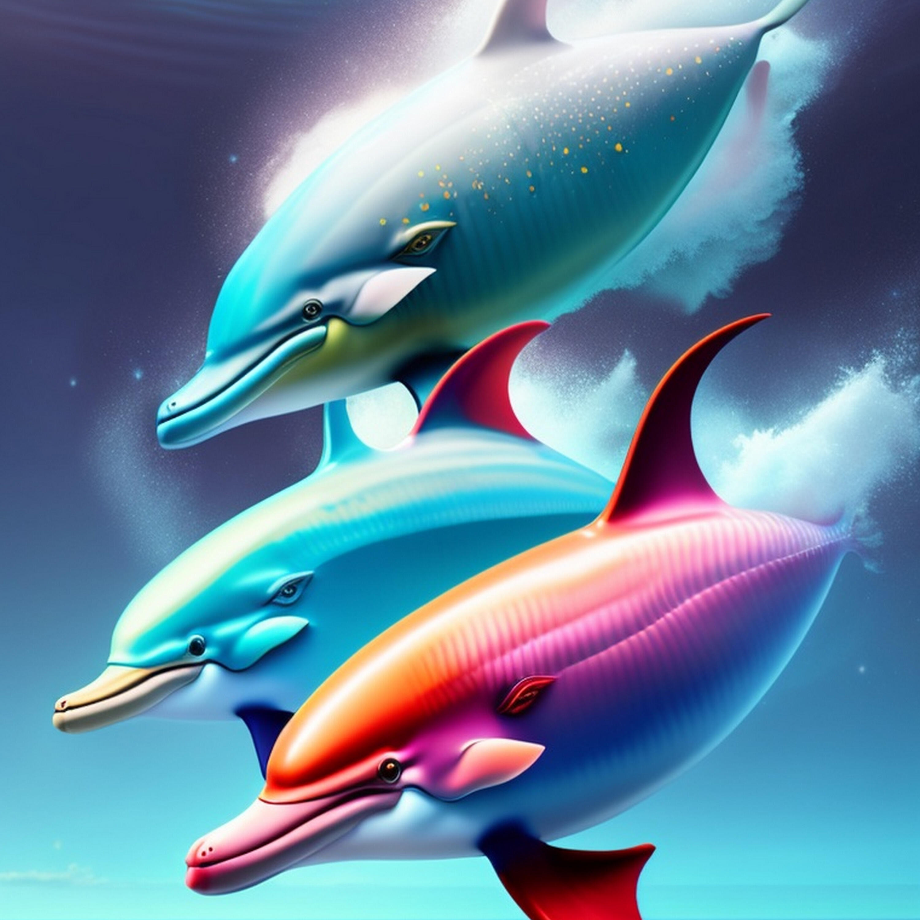 Релиз Golfinhos