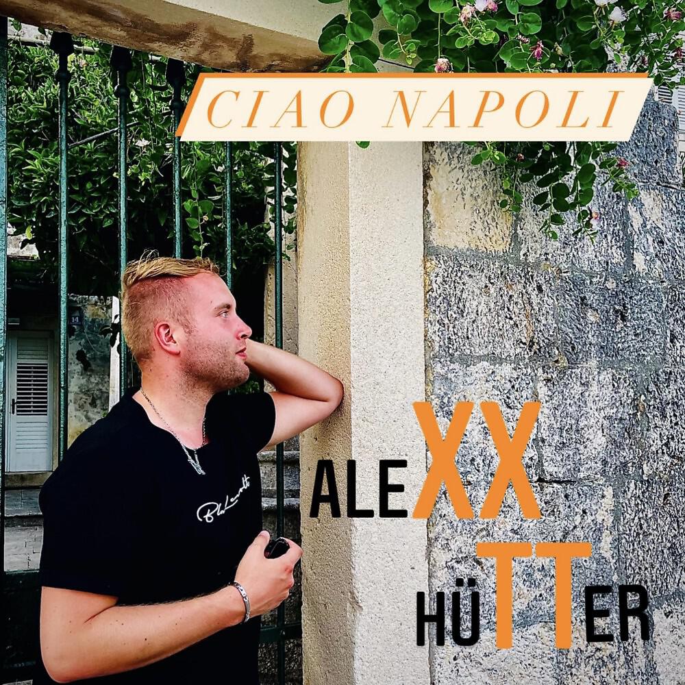 Релиз Ciao Napoli