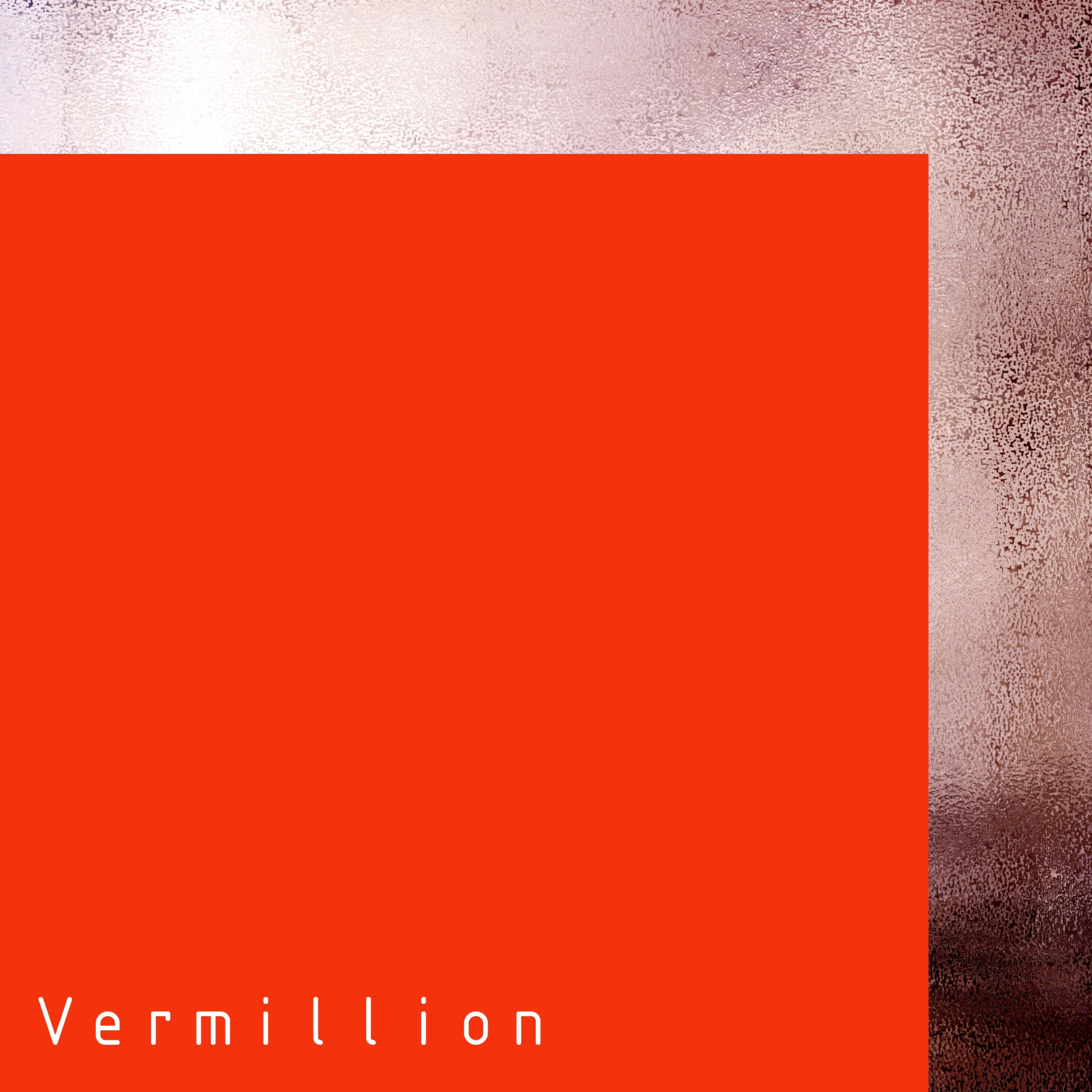 Релиз Vermilion