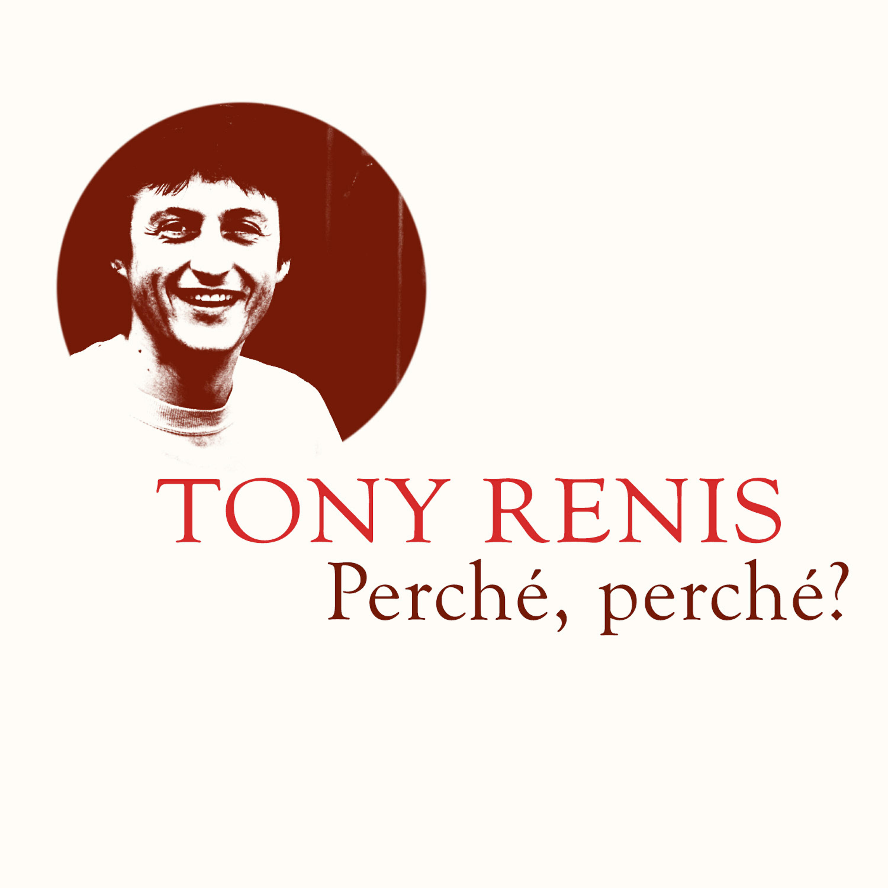 Релиз Perché, perché?