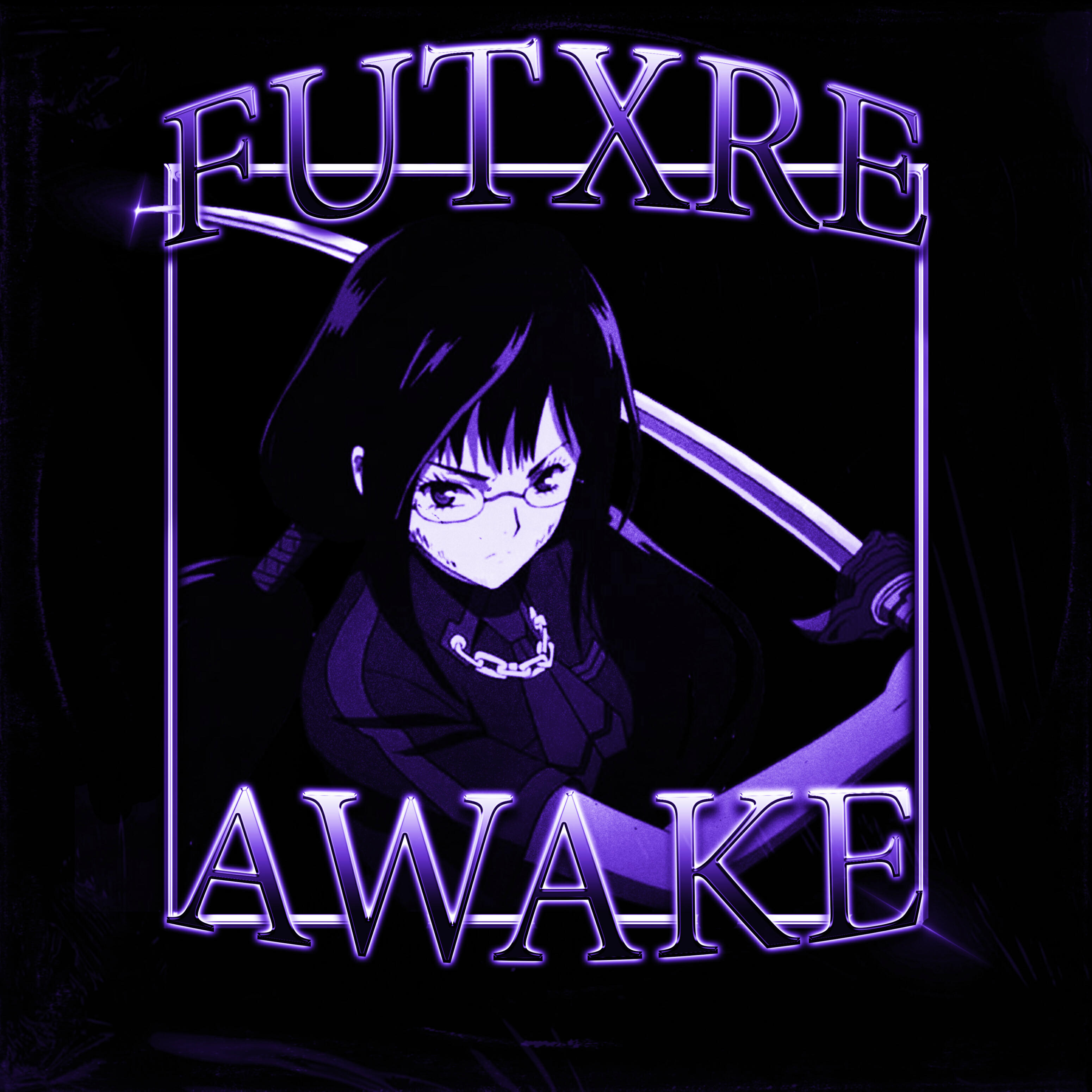 Релиз Awake