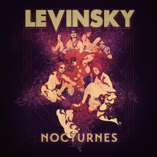 Релиз Nocturnes