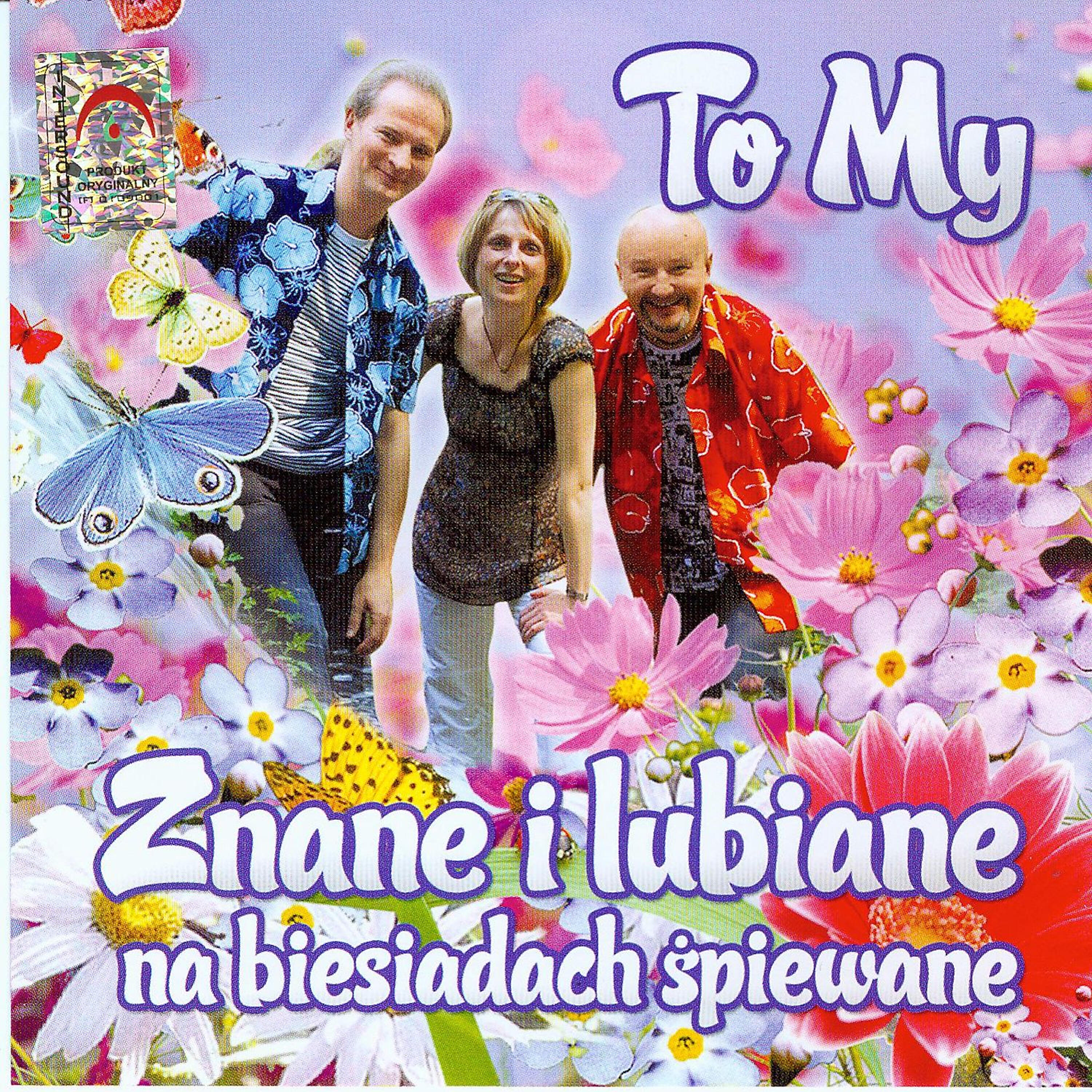 Релиз Znane I Lubiane Na Biesiadach Spiewane
