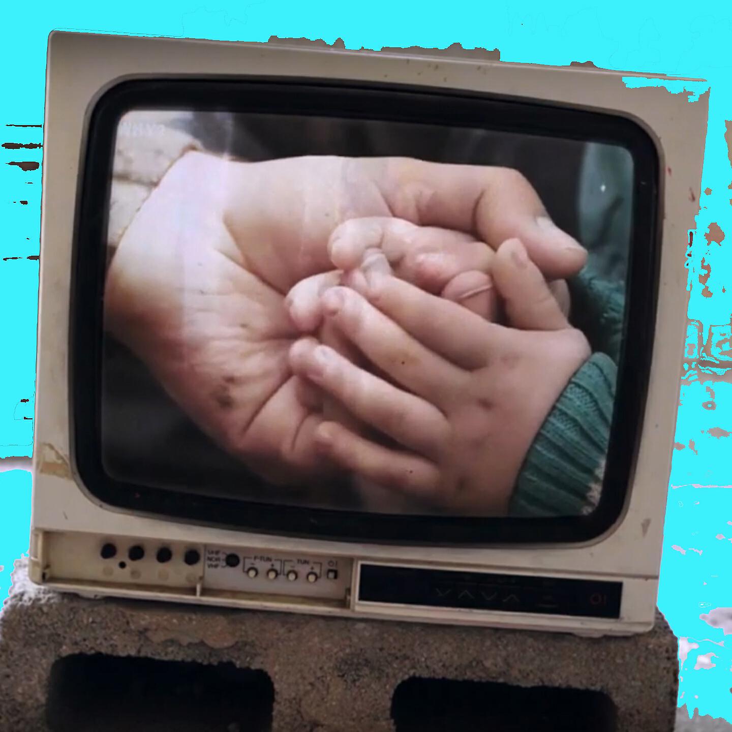 Релиз Think of Others - Solidarity Project