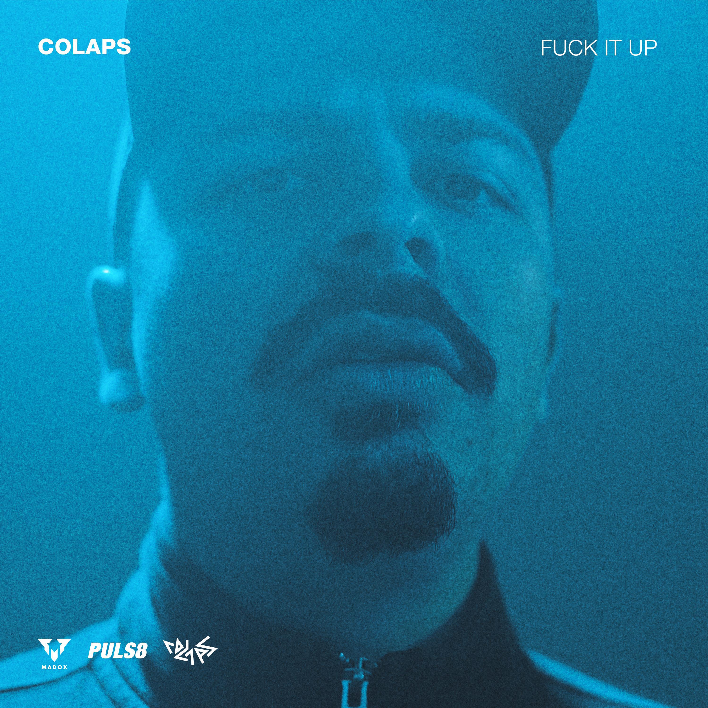 Релиз Fuck It Up