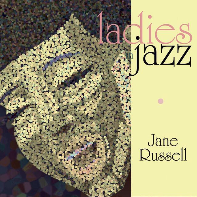 Релиз Ladies in Jazz - Jane Russell
