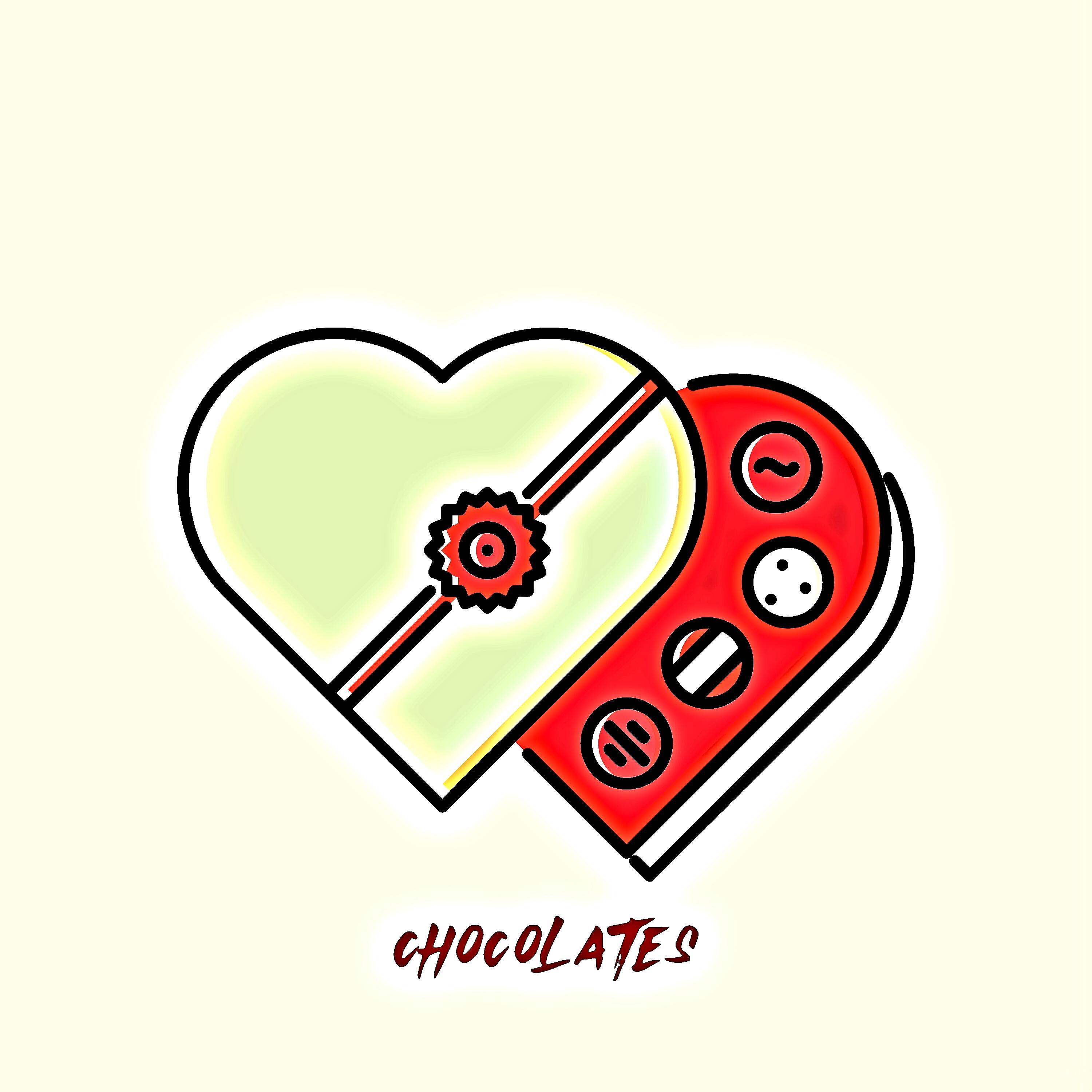 Релиз Chocolates