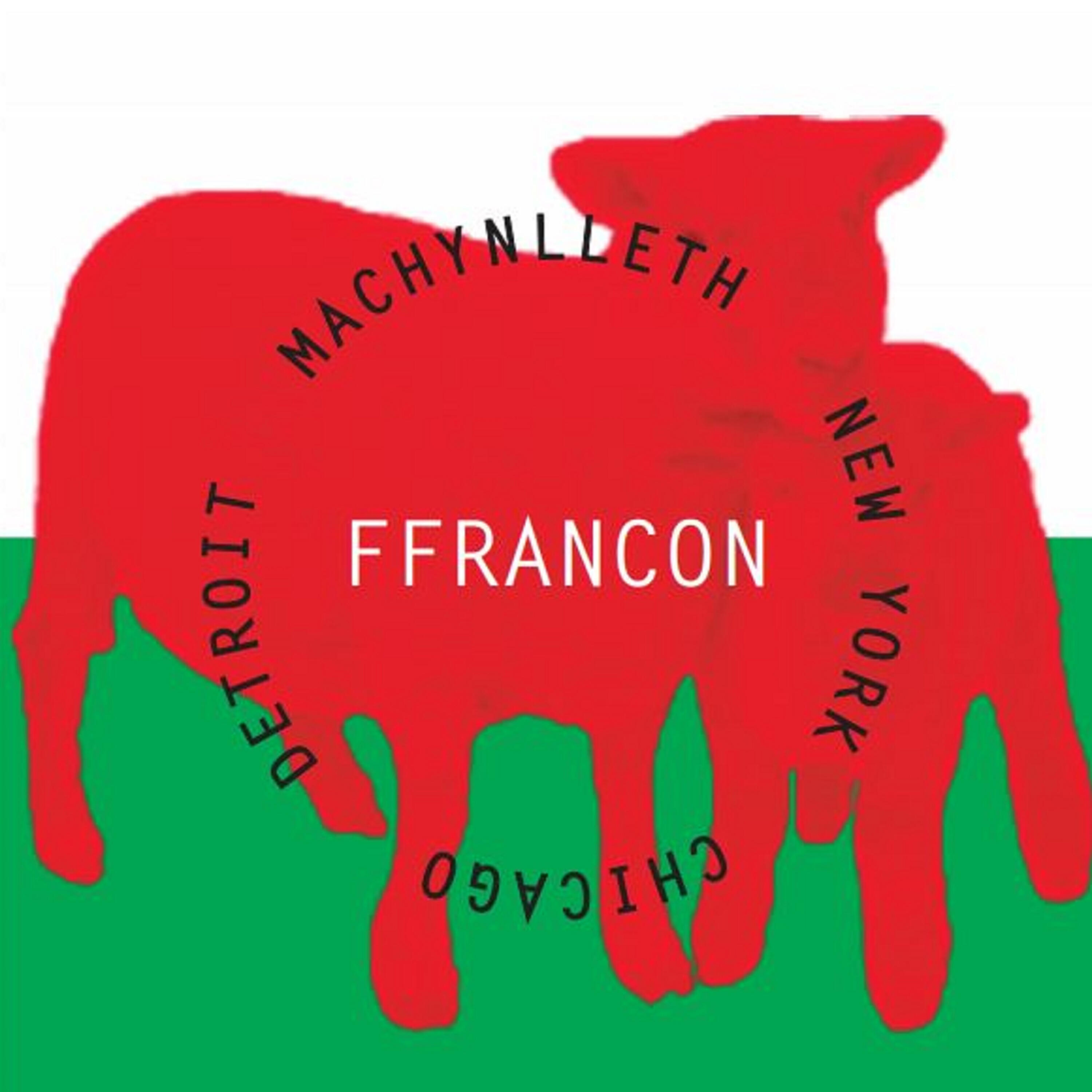 Релиз Detroit Chicago New York Machynlleth