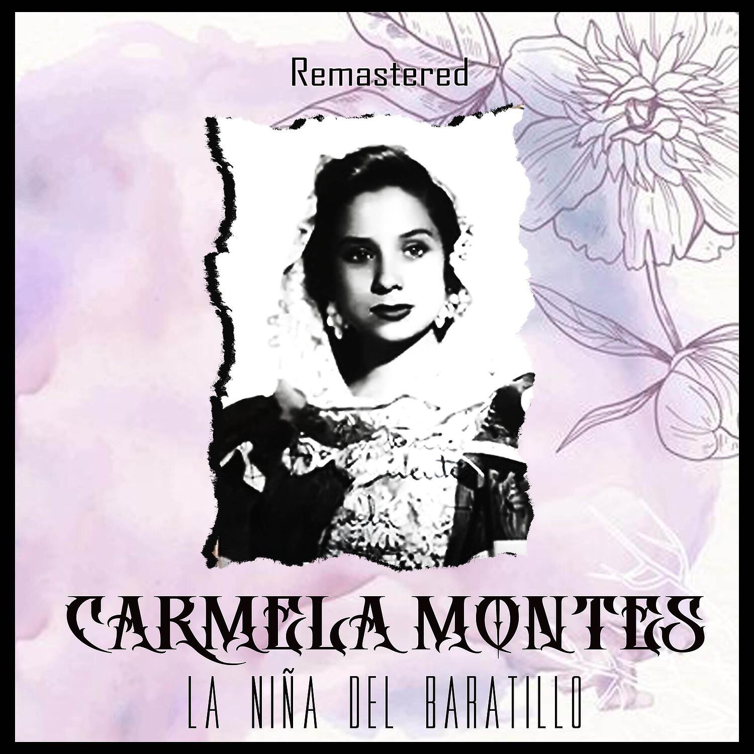 Carmela Montes