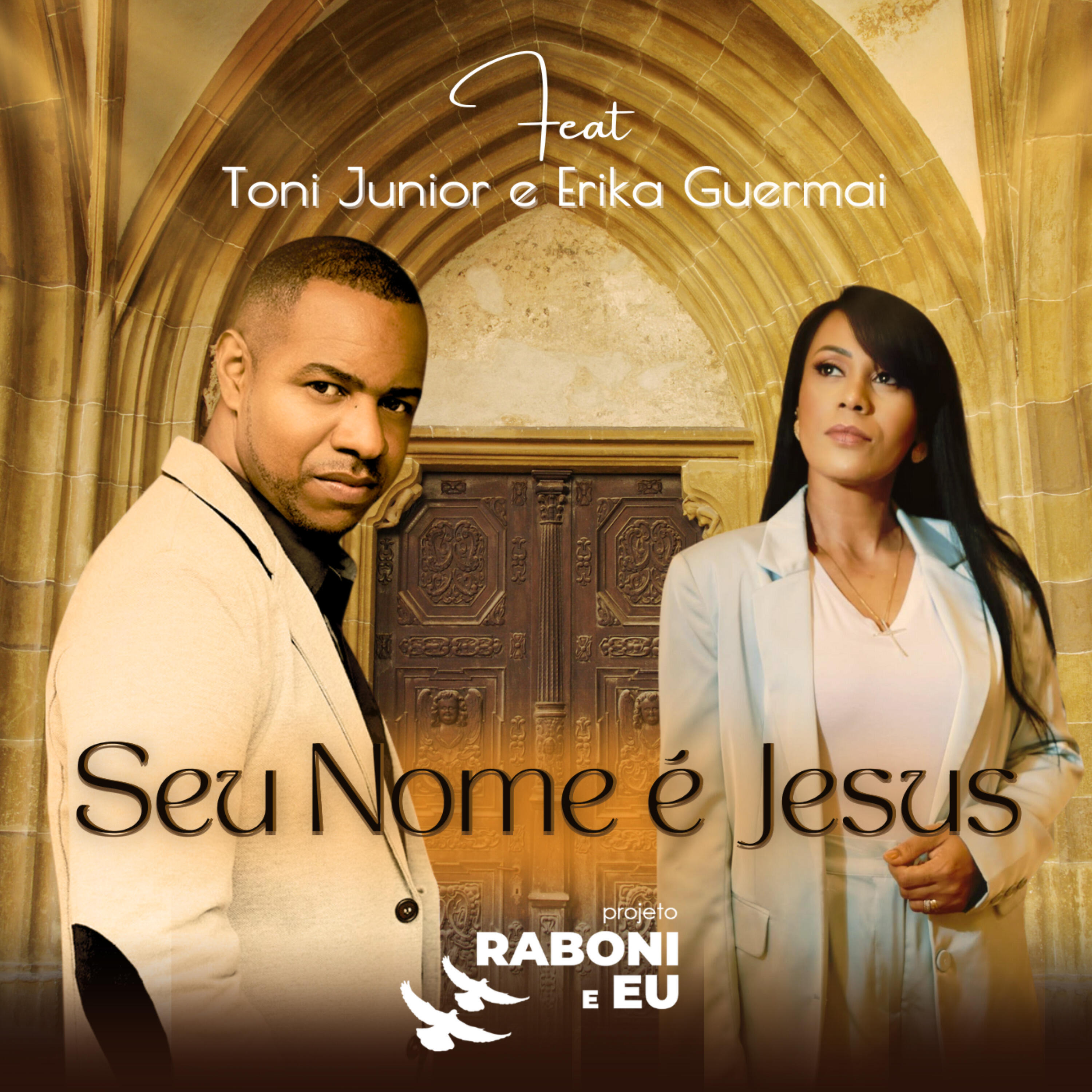 Релиз Seu Nome É Jesus