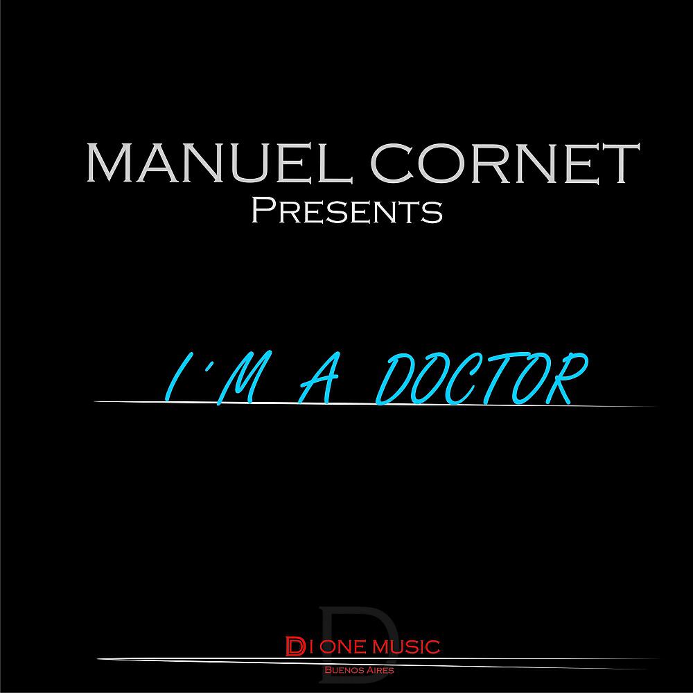 Релиз I'm A Doctor