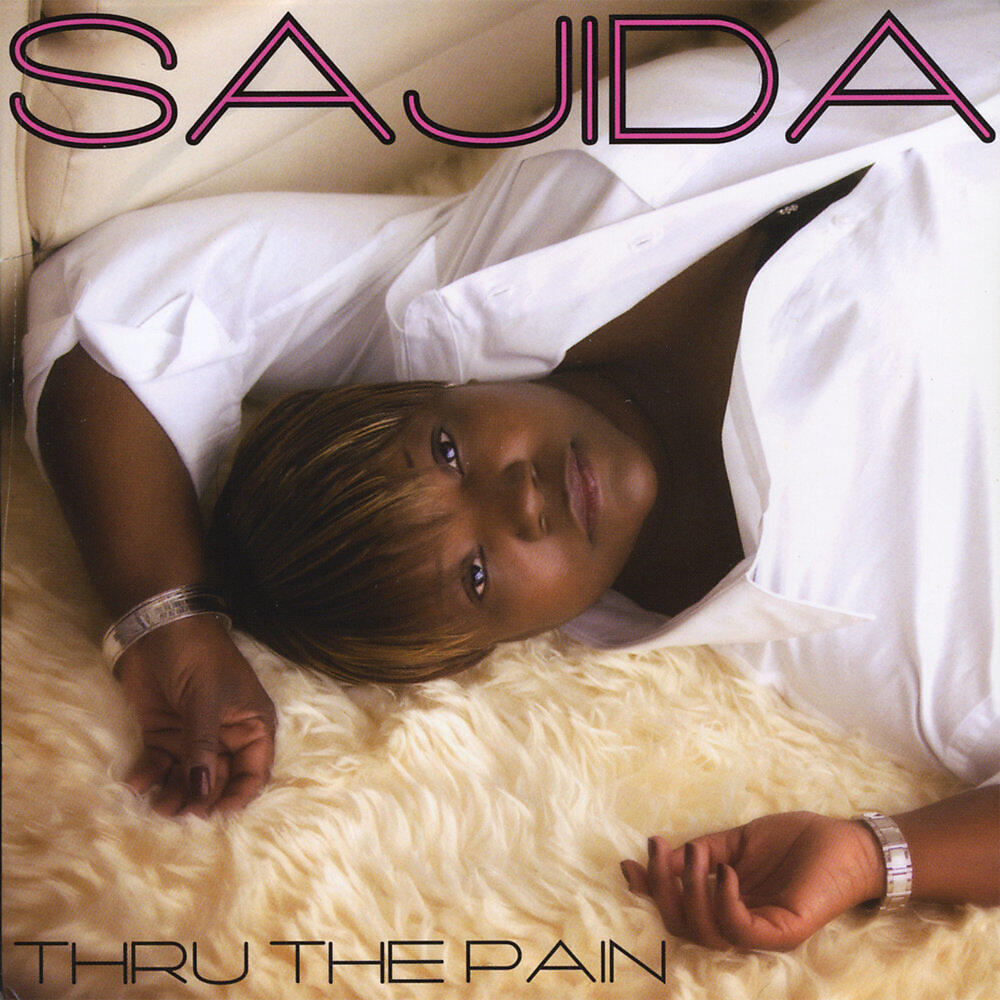 Релиз Thru The Pain