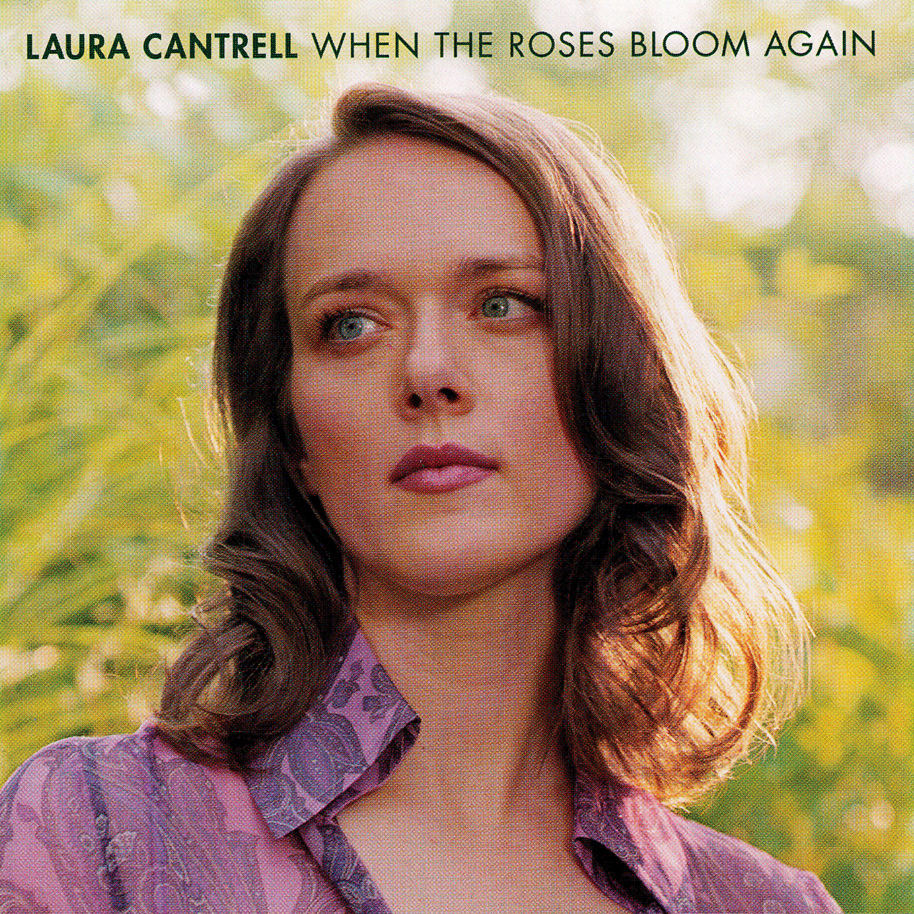 Релиз When The Roses Bloom Again