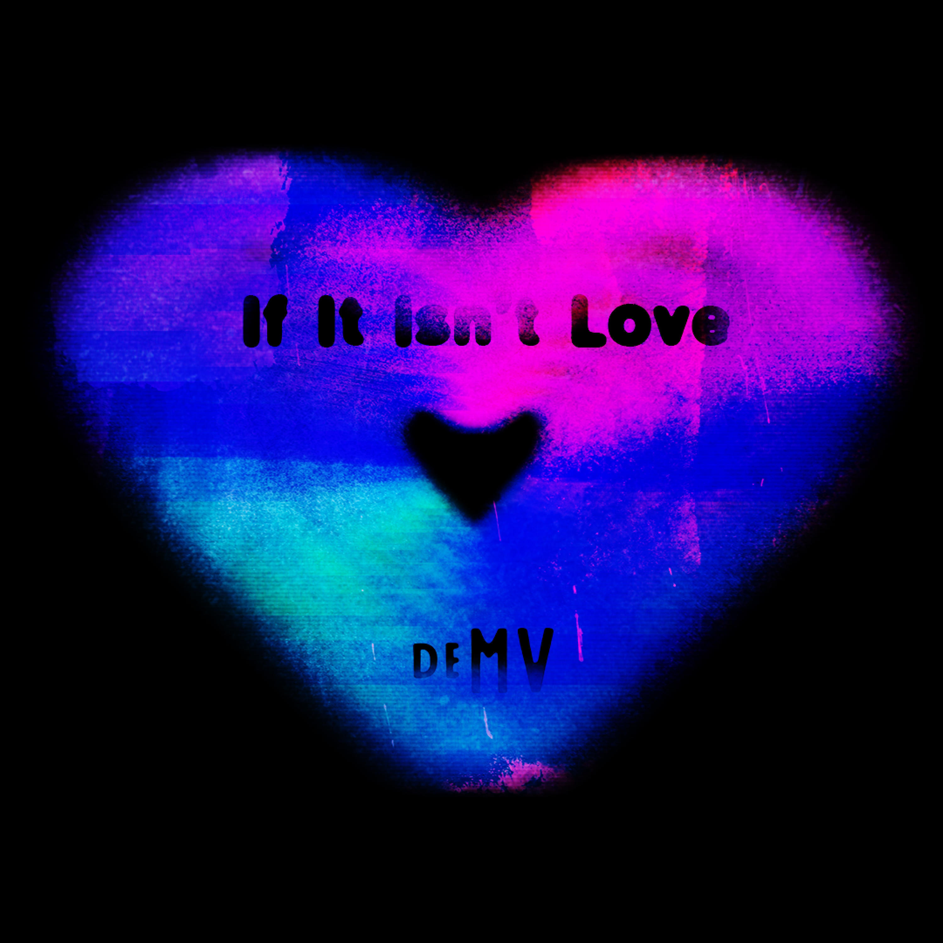 Релиз If It Isn't Love
