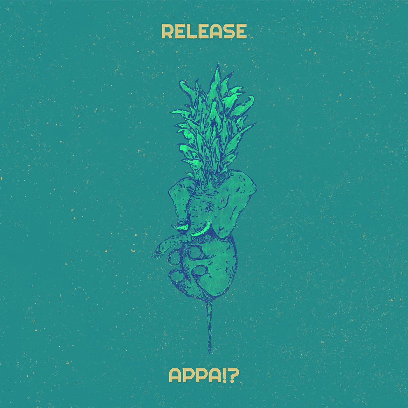 APPA!?