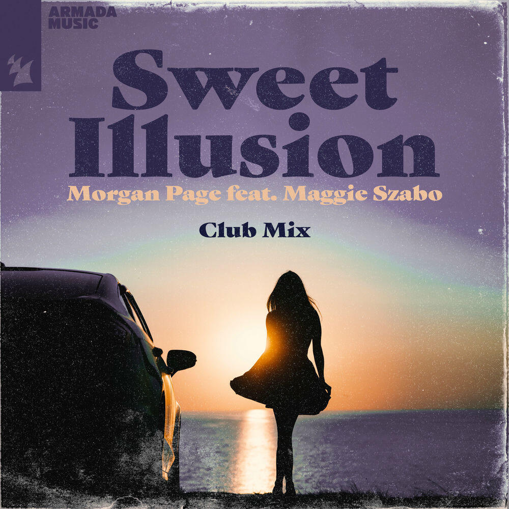 Релиз Sweet Illusion (Club Mix)