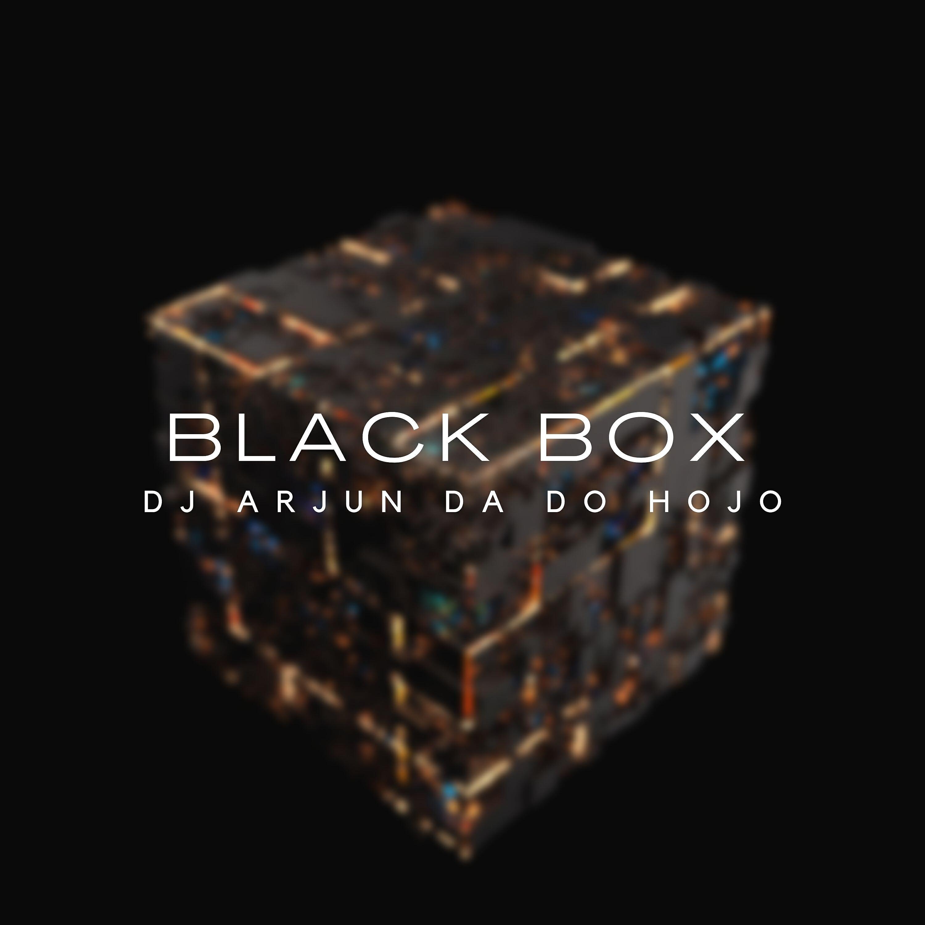 Релиз Black Box