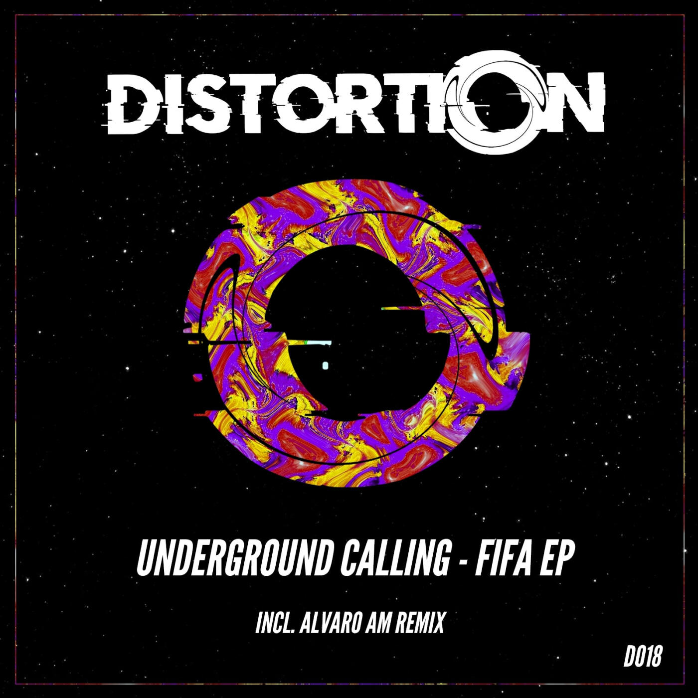 Релиз Fifa EP