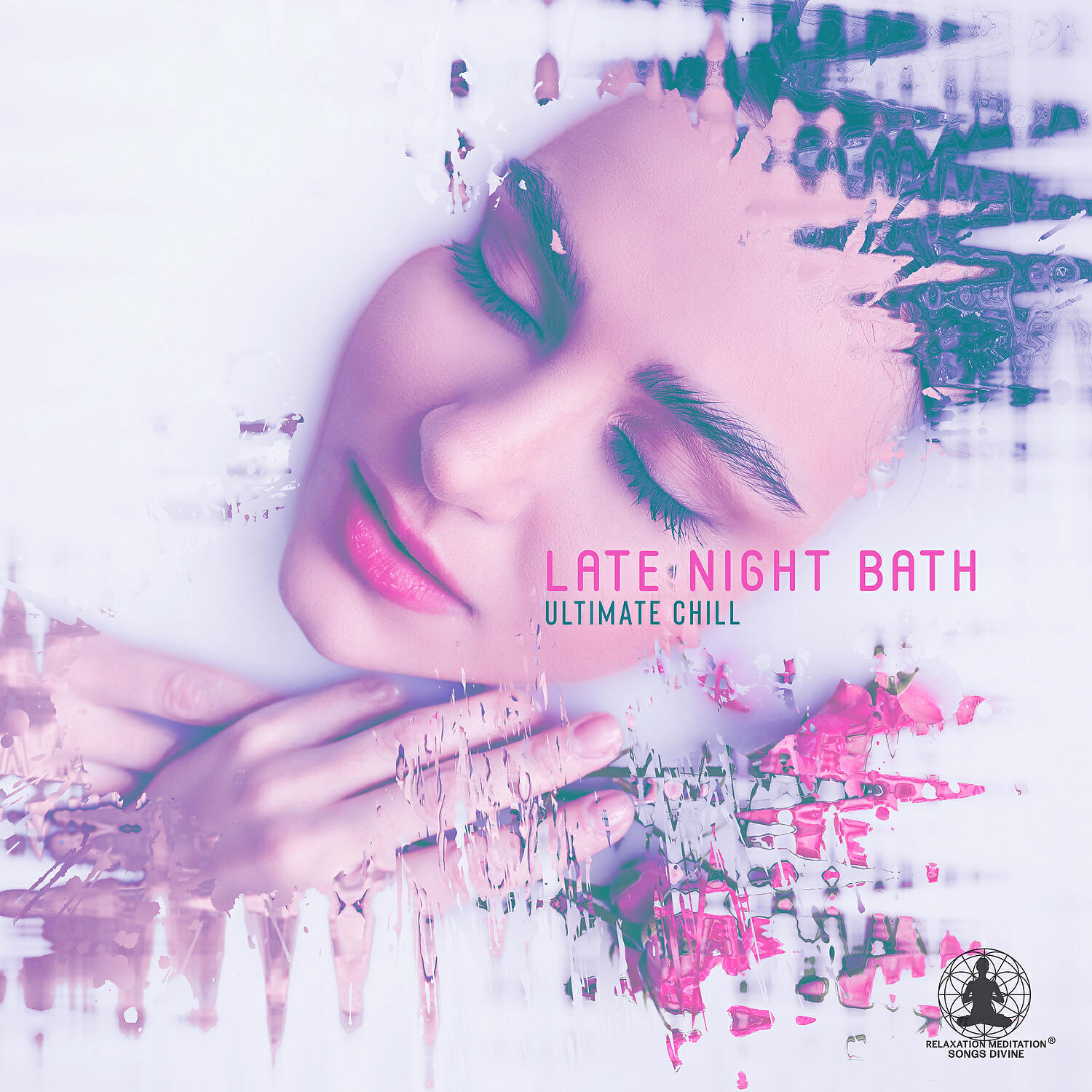 Релиз Late Night Bath Ultimate Chill: Chill Lofi Beats, Relaxing Hz Frequencies