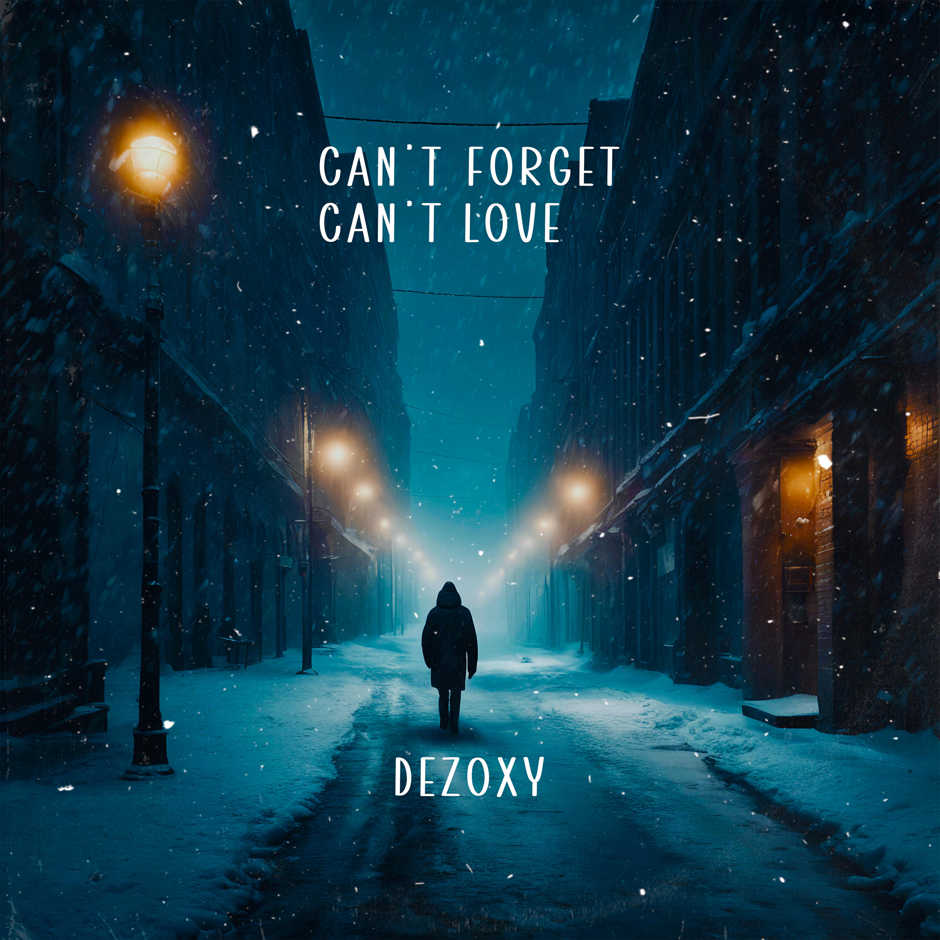 Релиз Can’t Forget, Can’t Love